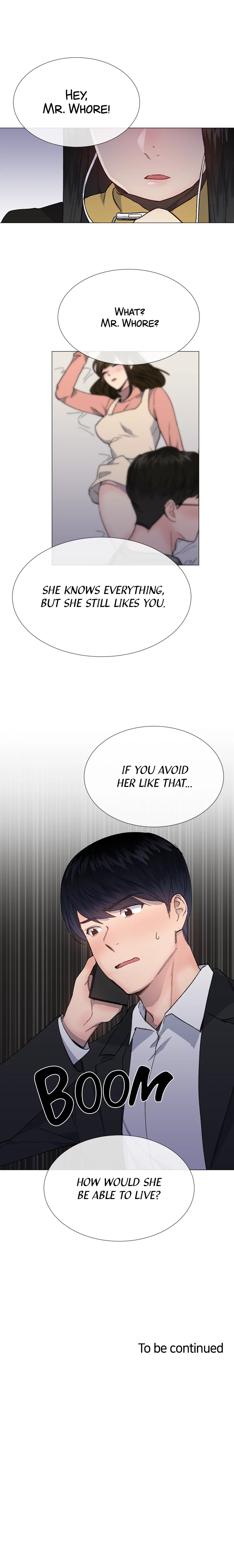 12 Years Apart - Chapter 37 Page 12