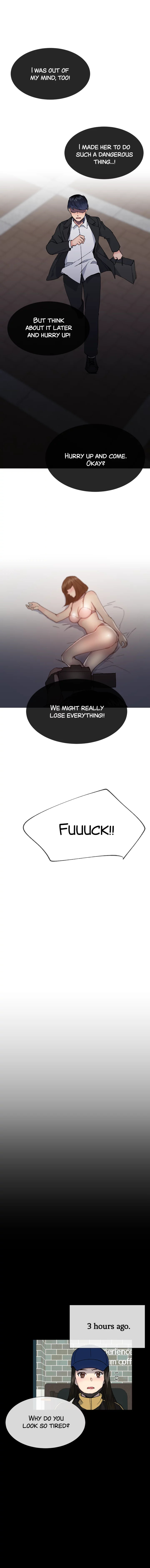 12 Years Apart - Chapter 38 Page 2
