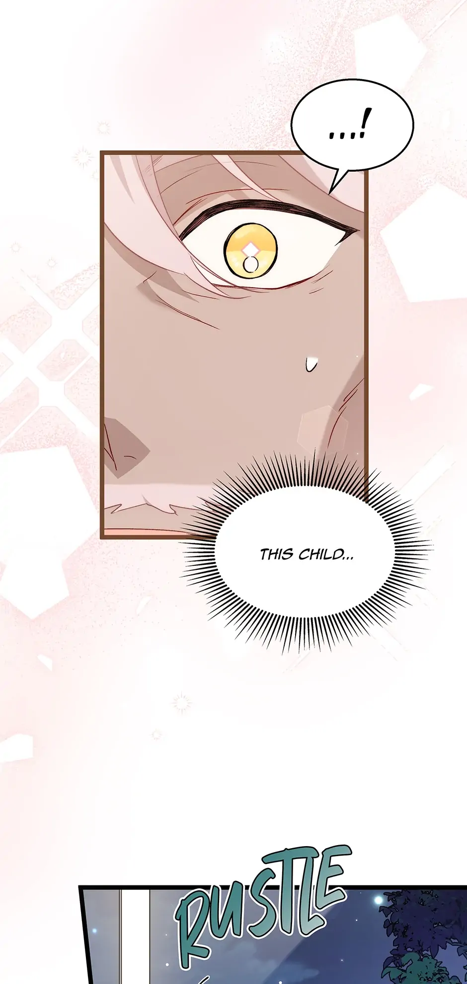 A Symbiotic Relationship Between A Rabbit And A Black Panther - Chapter 100 Page 19