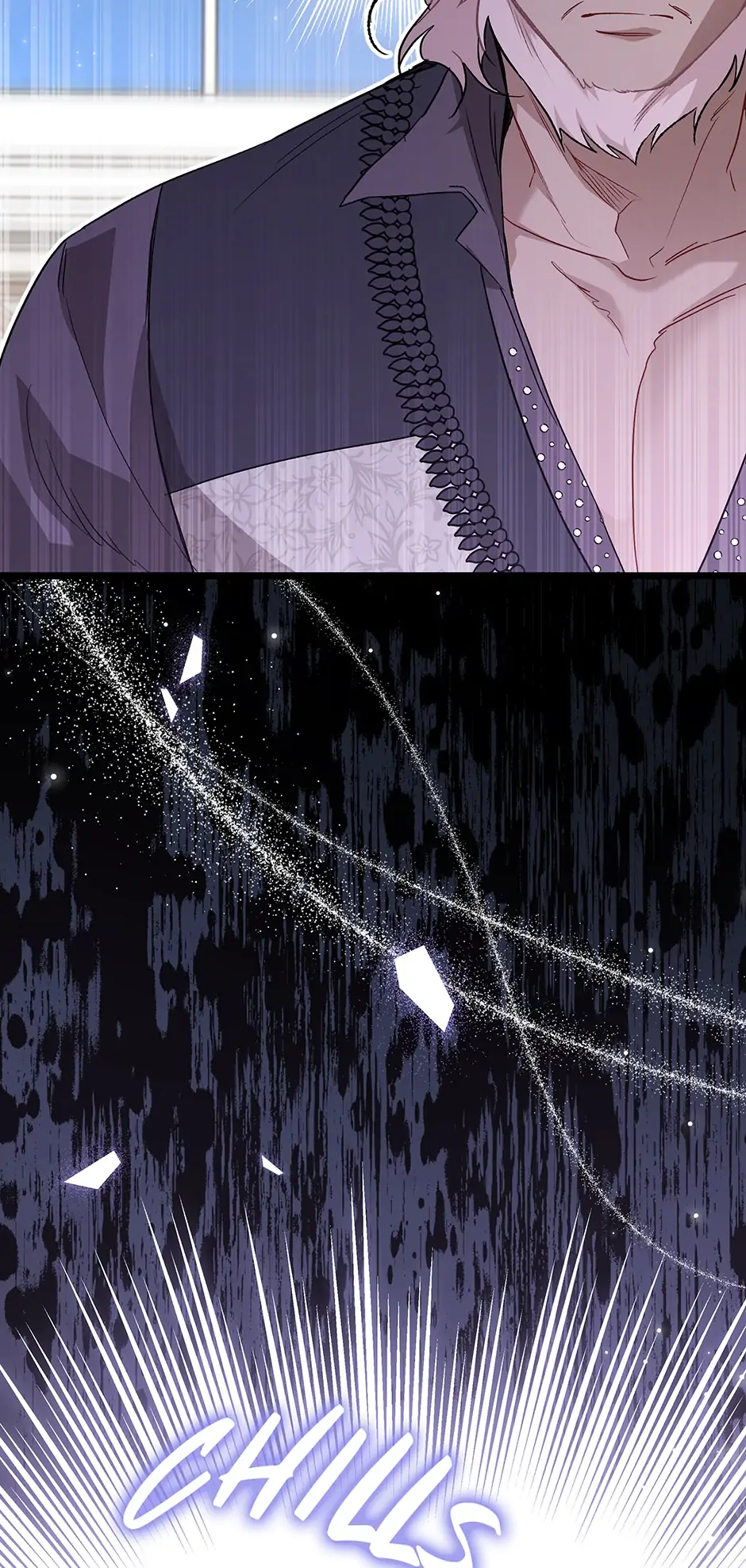 A Symbiotic Relationship Between A Rabbit And A Black Panther - Chapter 100 Page 21