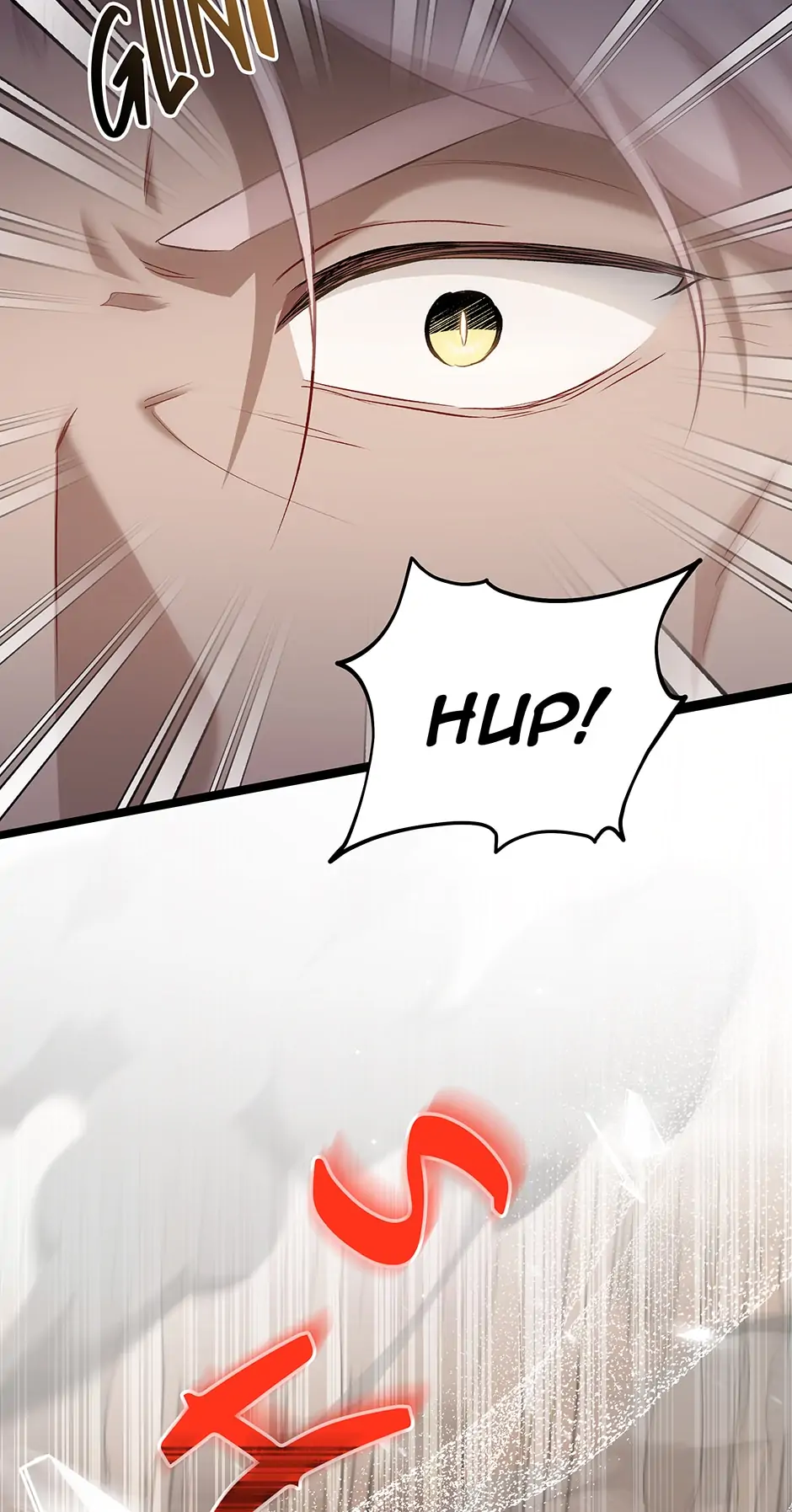 A Symbiotic Relationship Between A Rabbit And A Black Panther - Chapter 100 Page 28