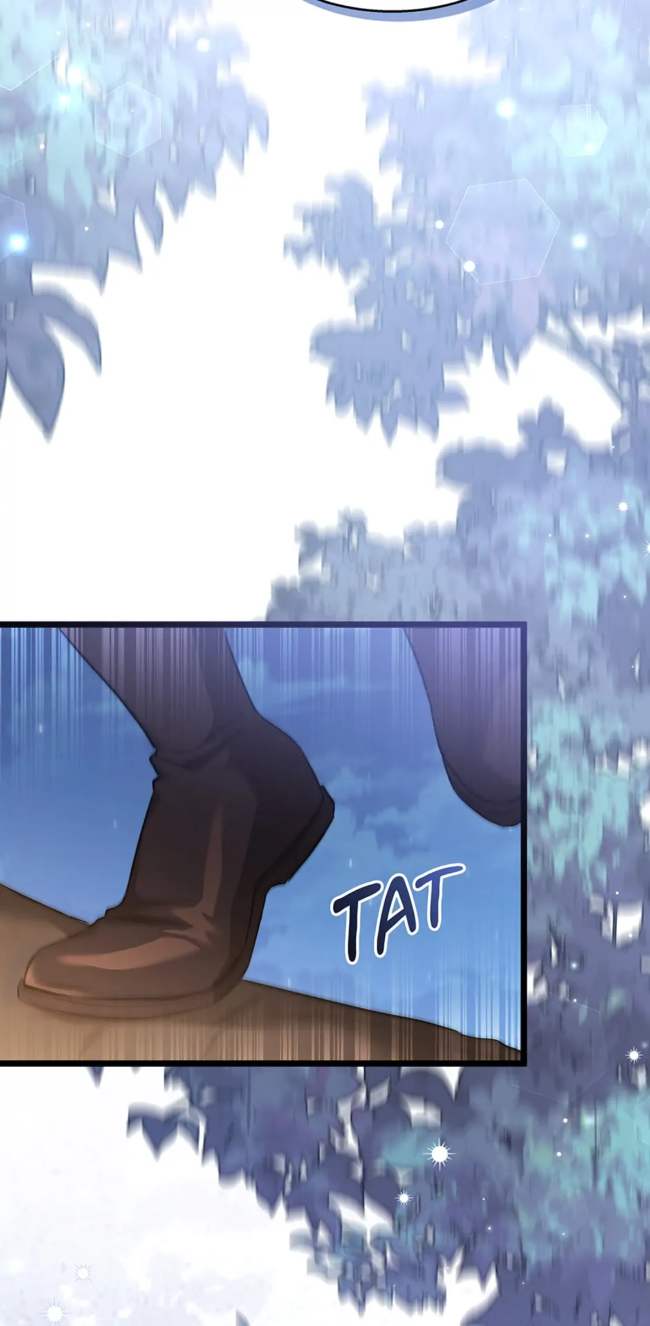 A Symbiotic Relationship Between A Rabbit And A Black Panther - Chapter 100 Page 36