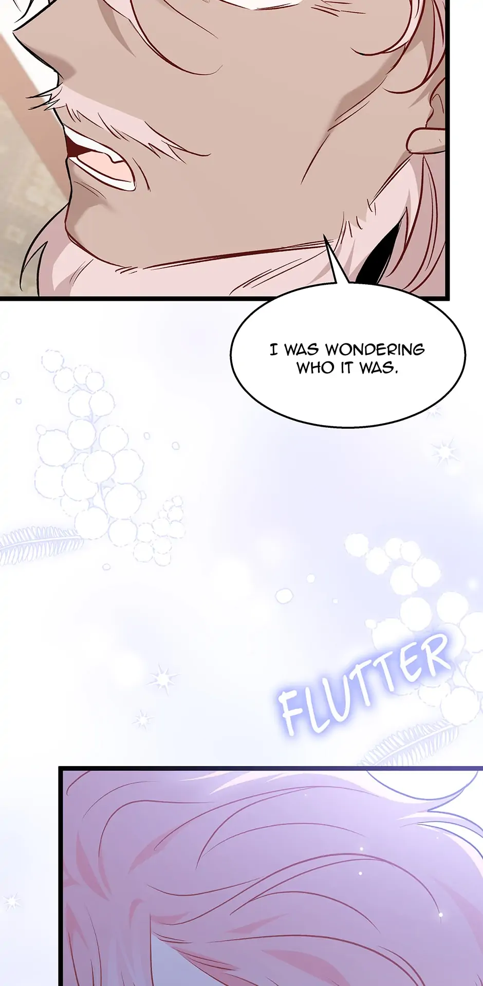 A Symbiotic Relationship Between A Rabbit And A Black Panther - Chapter 100 Page 39