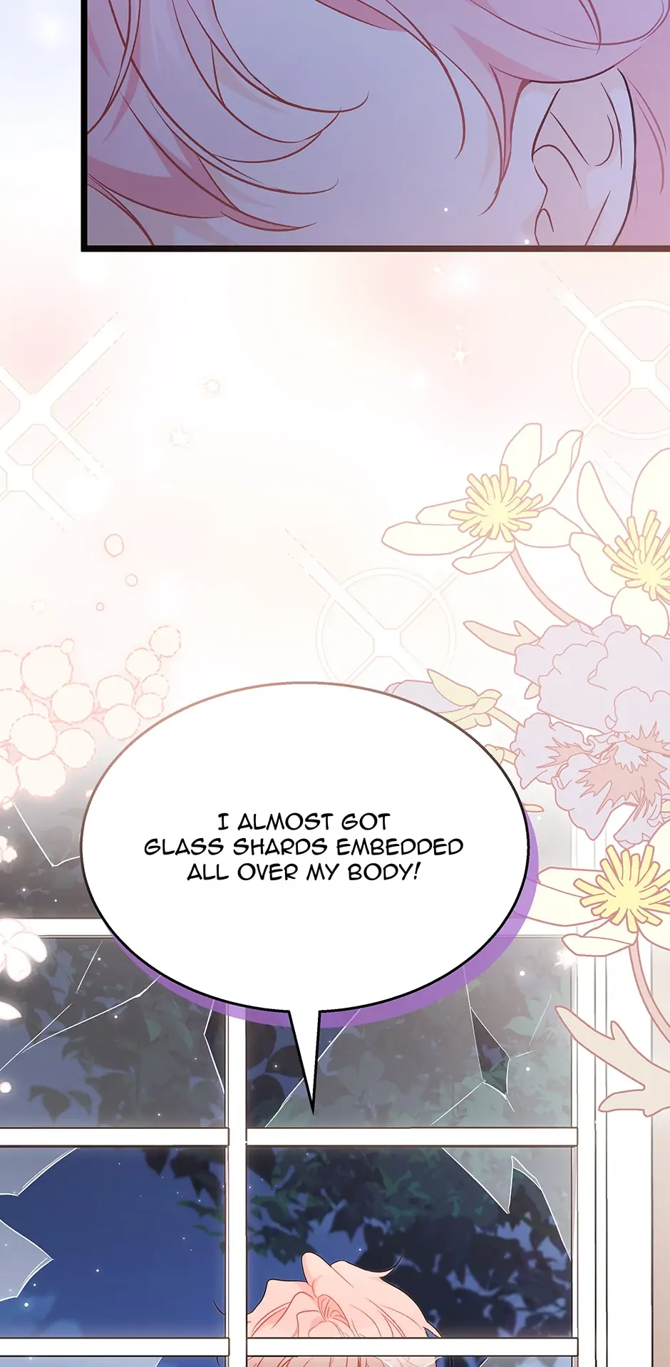 A Symbiotic Relationship Between A Rabbit And A Black Panther - Chapter 100 Page 40