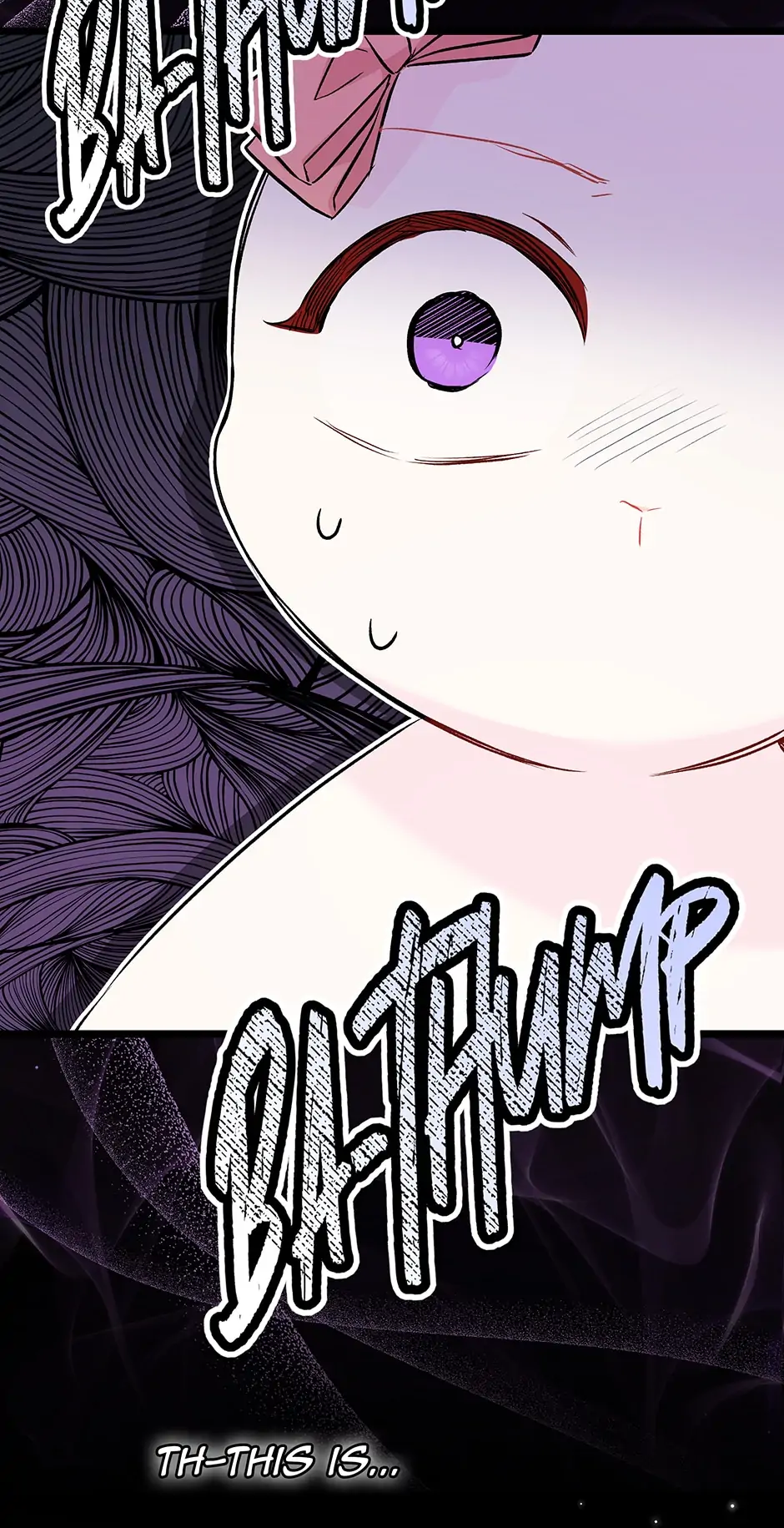 A Symbiotic Relationship Between A Rabbit And A Black Panther - Chapter 100 Page 46
