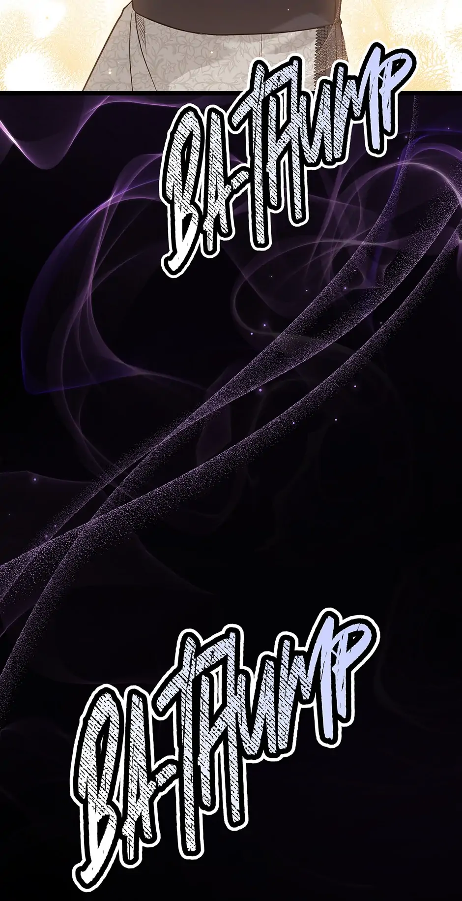 A Symbiotic Relationship Between A Rabbit And A Black Panther - Chapter 100 Page 48