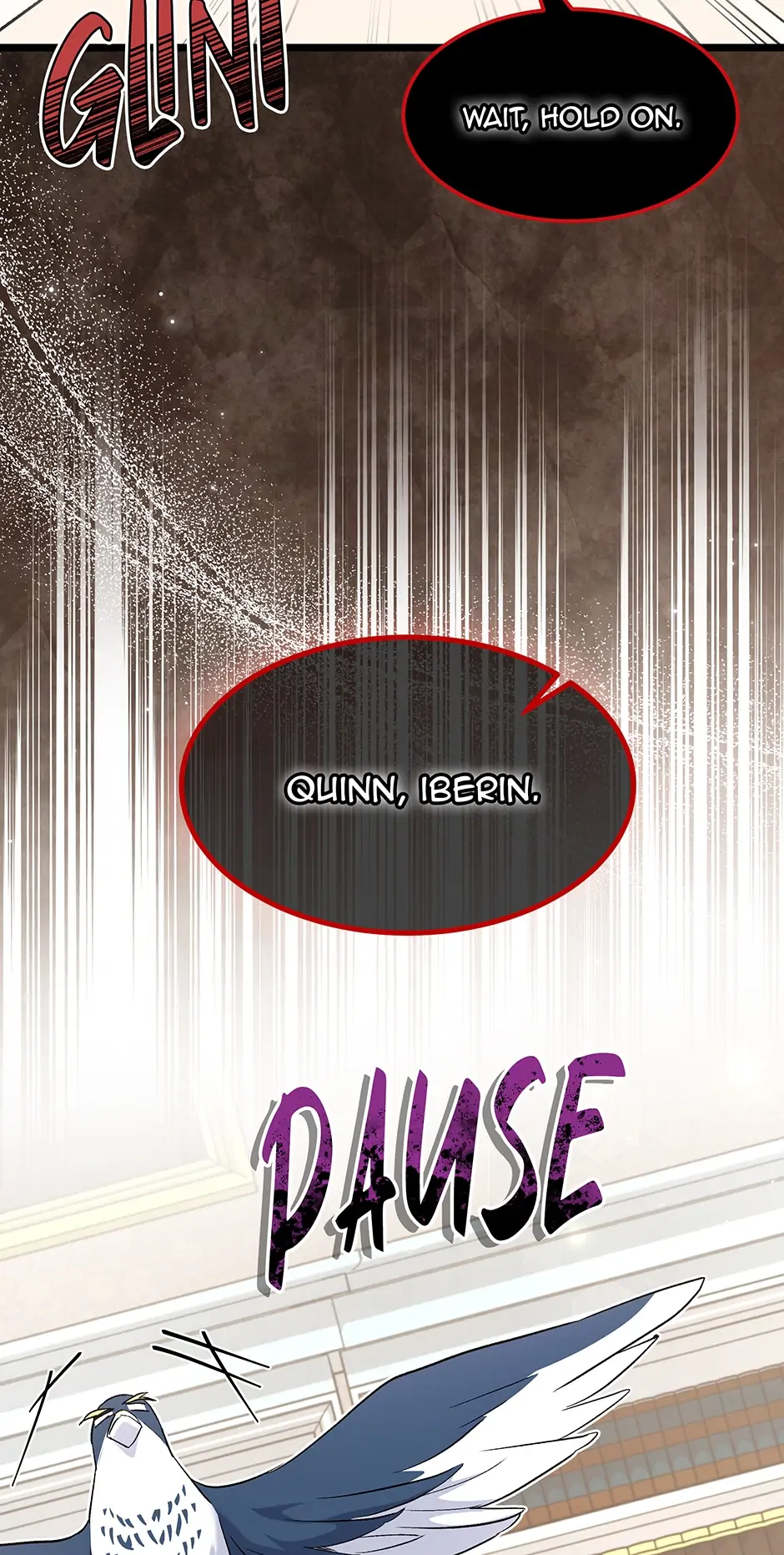 A Symbiotic Relationship Between A Rabbit And A Black Panther - Chapter 100 Page 74