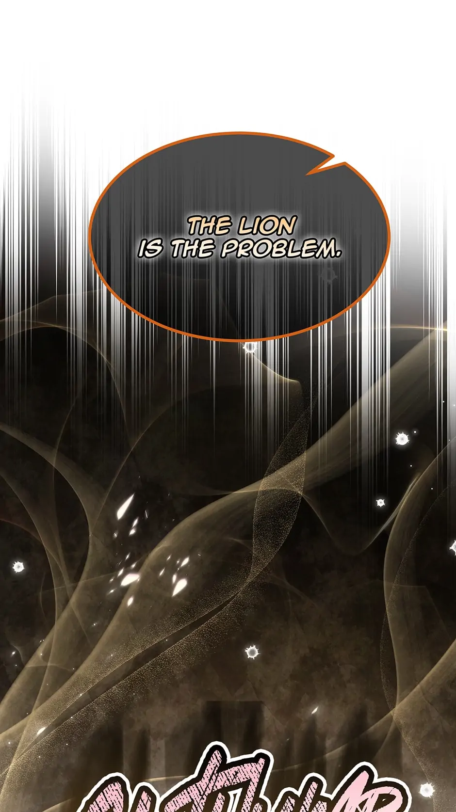A Symbiotic Relationship Between A Rabbit And A Black Panther - Chapter 100 Page 78