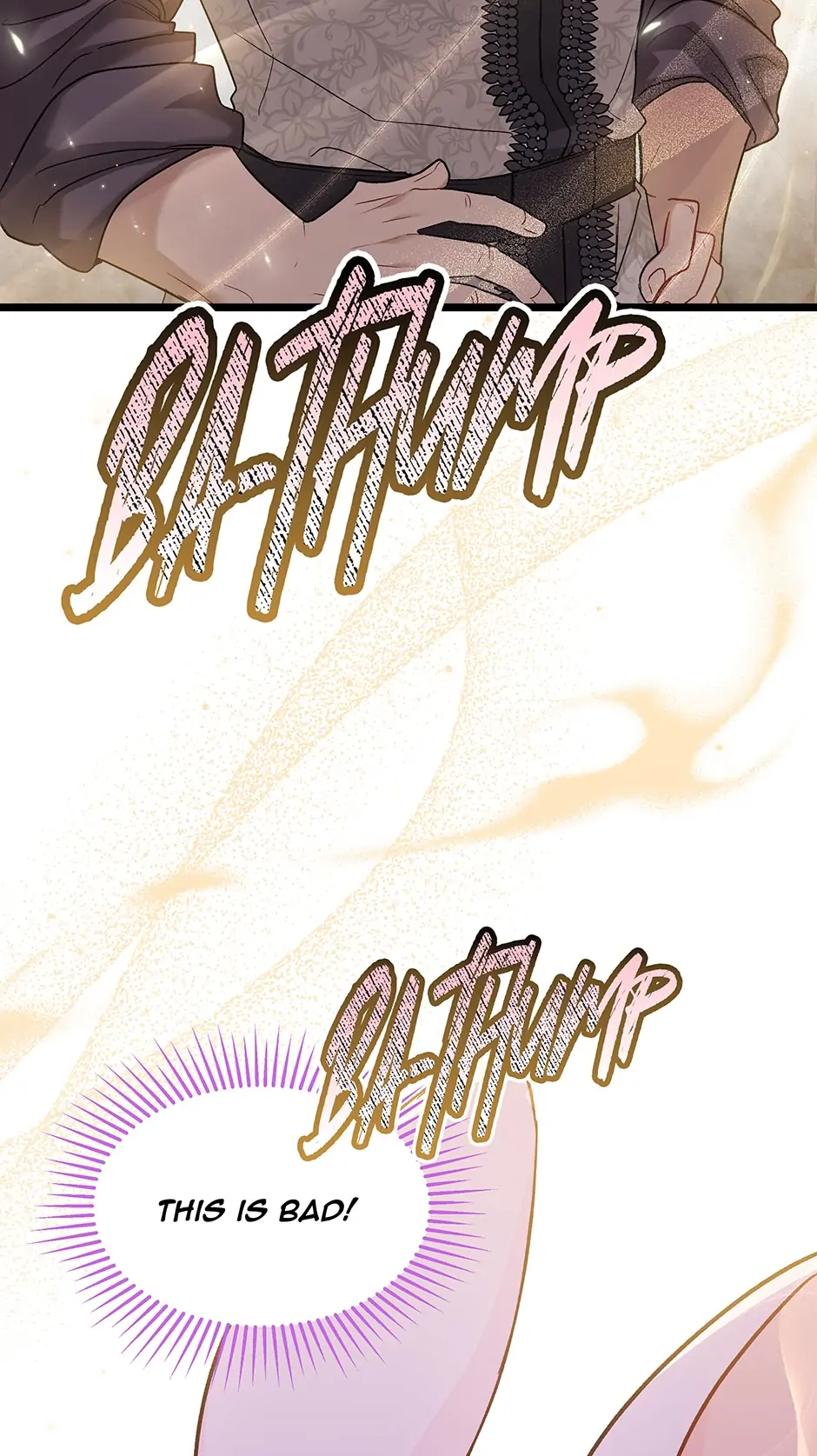 A Symbiotic Relationship Between A Rabbit And A Black Panther - Chapter 100 Page 80