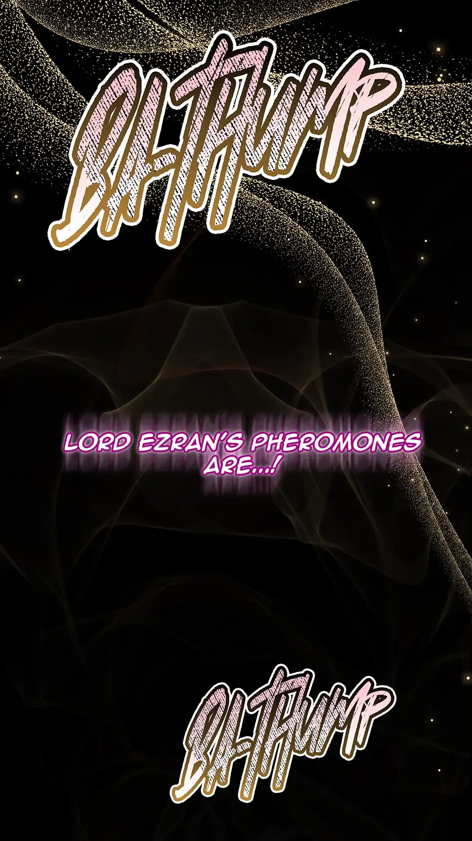 A Symbiotic Relationship Between A Rabbit And A Black Panther - Chapter 100 Page 82