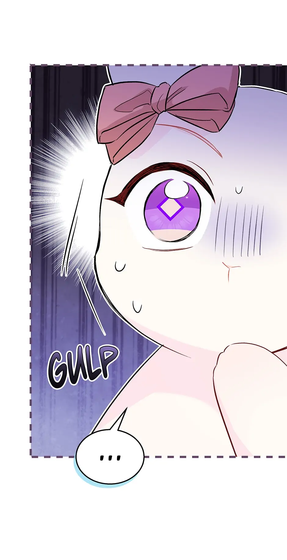A Symbiotic Relationship Between A Rabbit And A Black Panther - Chapter 100 Page 9