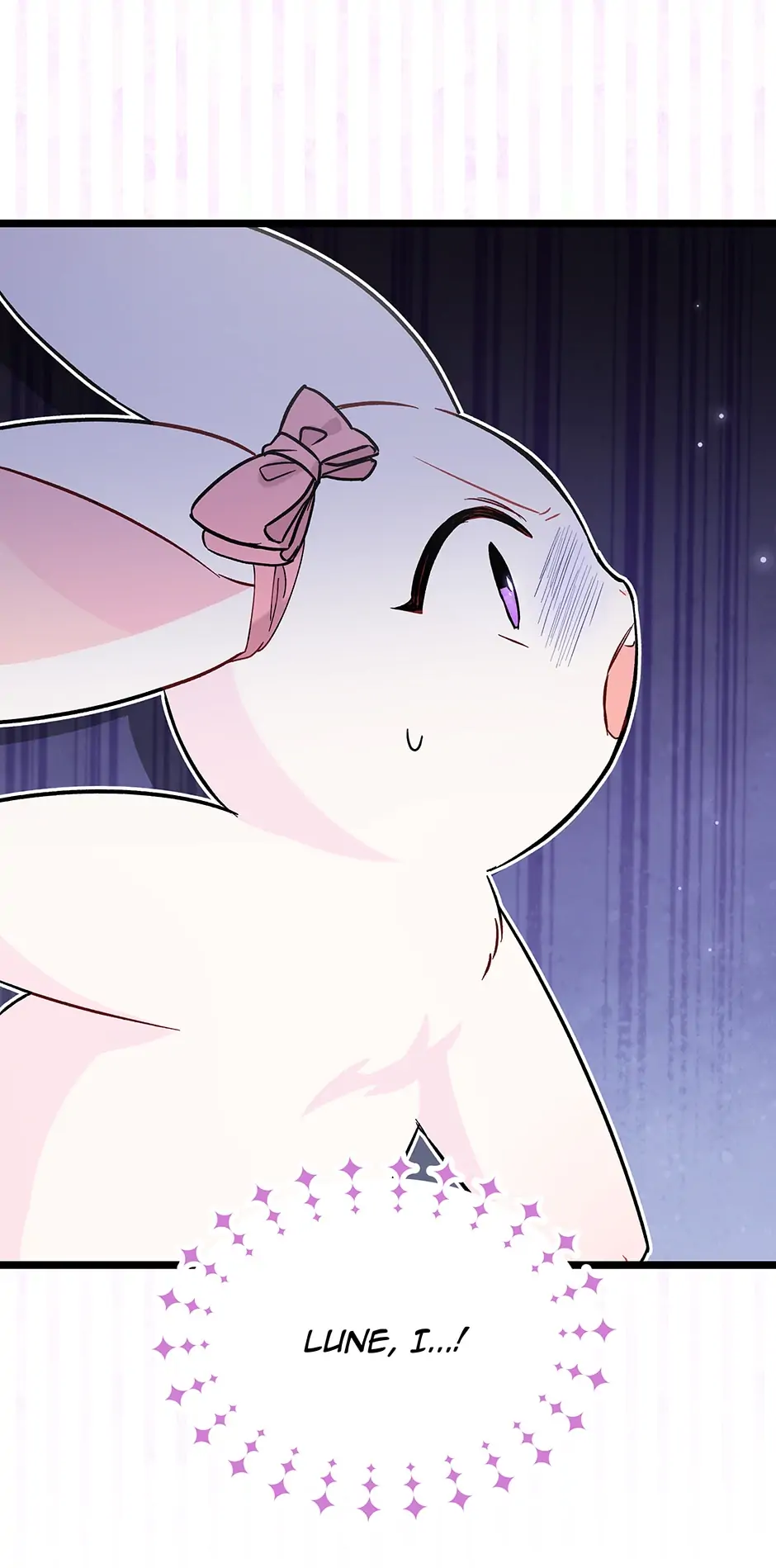 A Symbiotic Relationship Between A Rabbit And A Black Panther - Chapter 101 Page 11