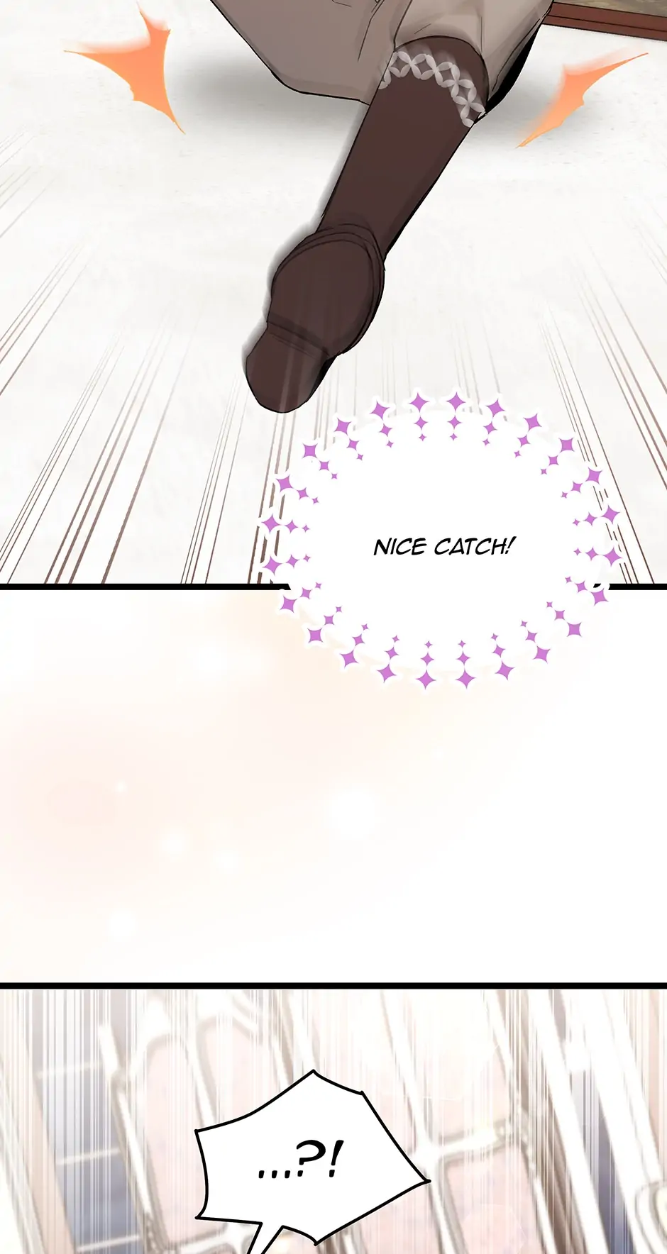 A Symbiotic Relationship Between A Rabbit And A Black Panther - Chapter 101 Page 17