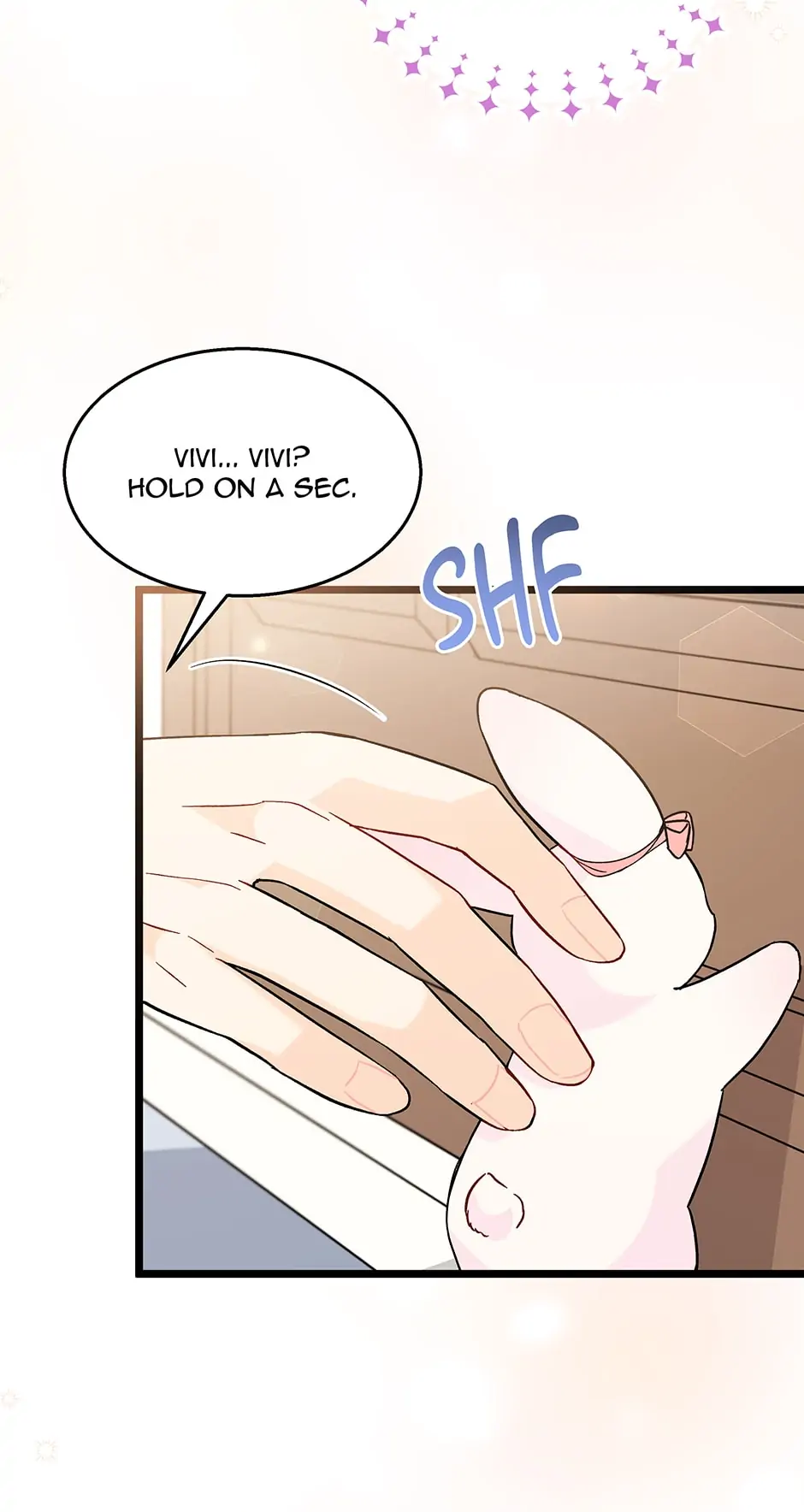 A Symbiotic Relationship Between A Rabbit And A Black Panther - Chapter 101 Page 20