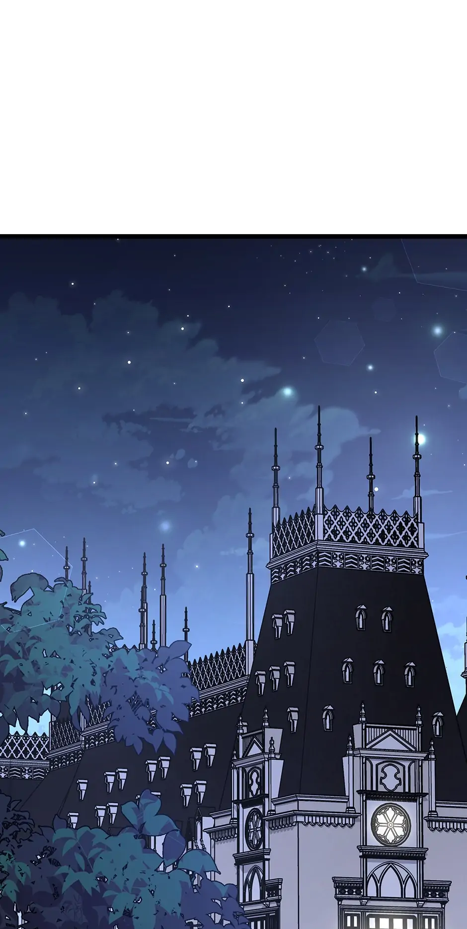 A Symbiotic Relationship Between A Rabbit And A Black Panther - Chapter 101 Page 39
