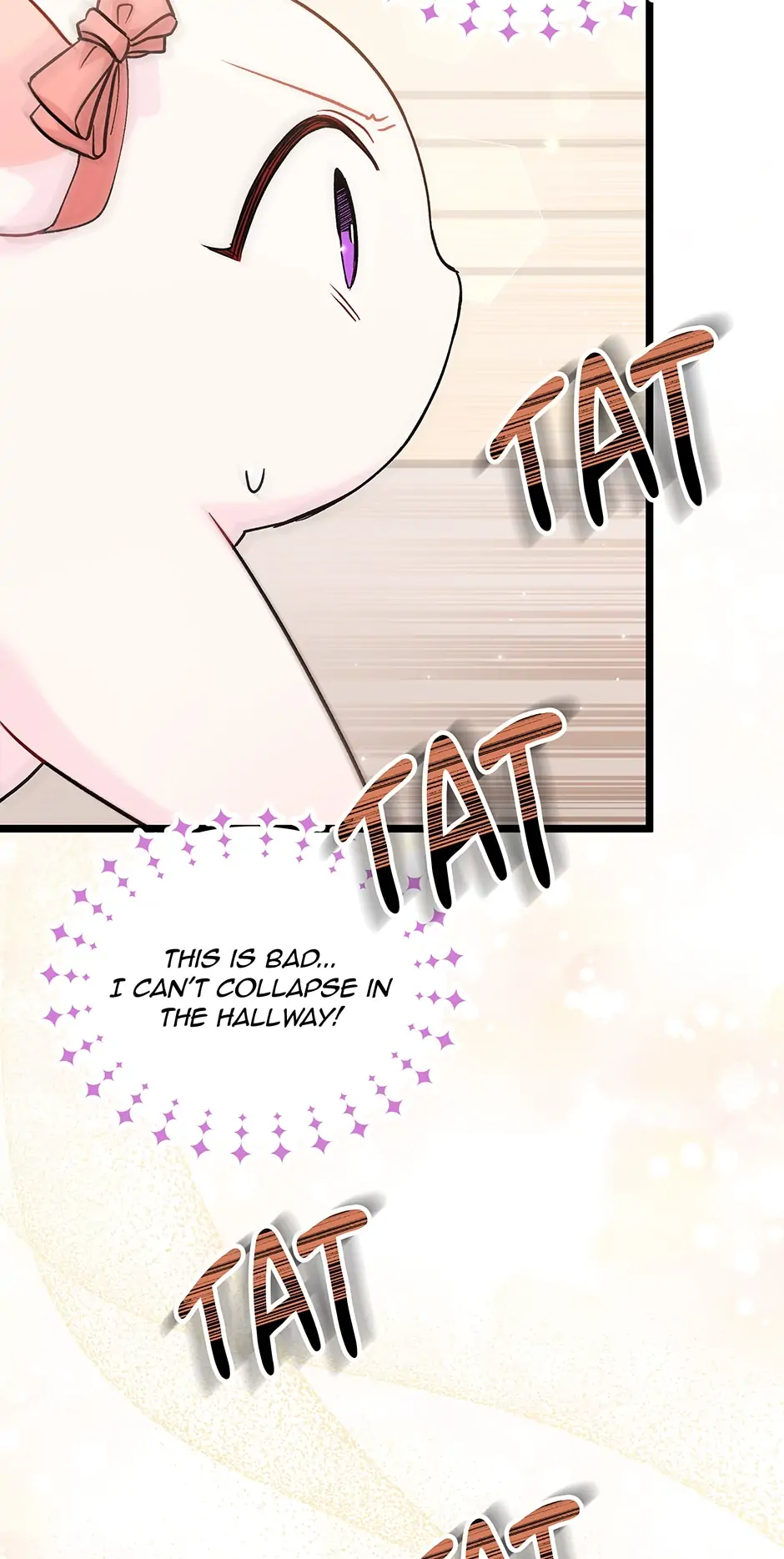 A Symbiotic Relationship Between A Rabbit And A Black Panther - Chapter 101 Page 44