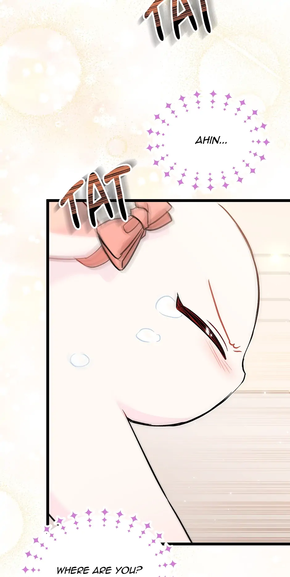 A Symbiotic Relationship Between A Rabbit And A Black Panther - Chapter 101 Page 45