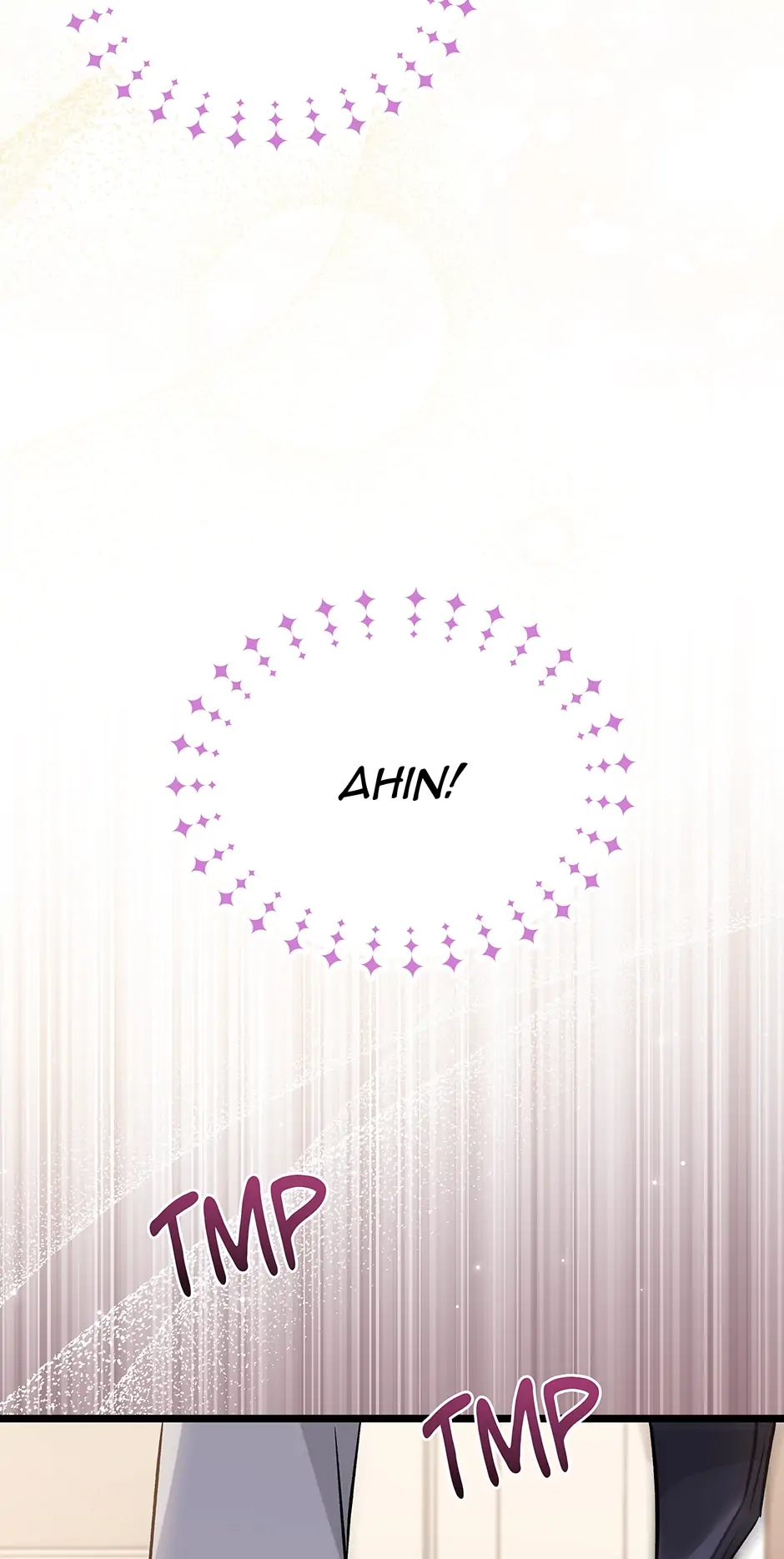 A Symbiotic Relationship Between A Rabbit And A Black Panther - Chapter 101 Page 46
