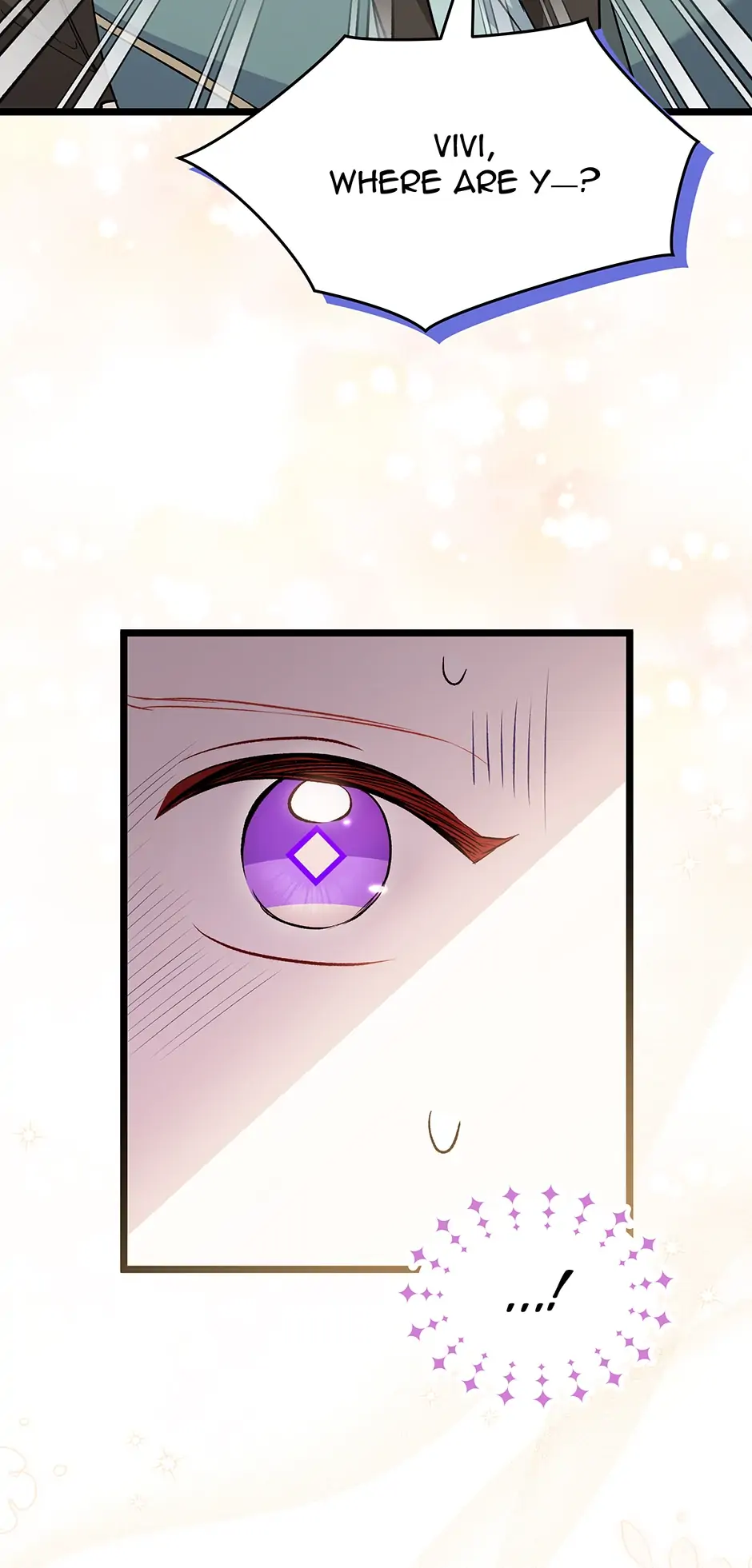 A Symbiotic Relationship Between A Rabbit And A Black Panther - Chapter 101 Page 50