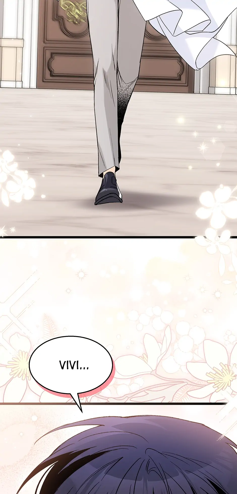 A Symbiotic Relationship Between A Rabbit And A Black Panther - Chapter 101 Page 52