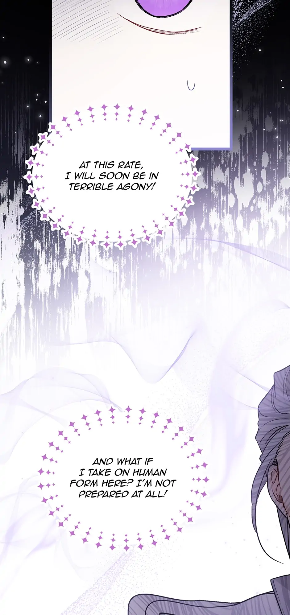A Symbiotic Relationship Between A Rabbit And A Black Panther - Chapter 101 Page 6