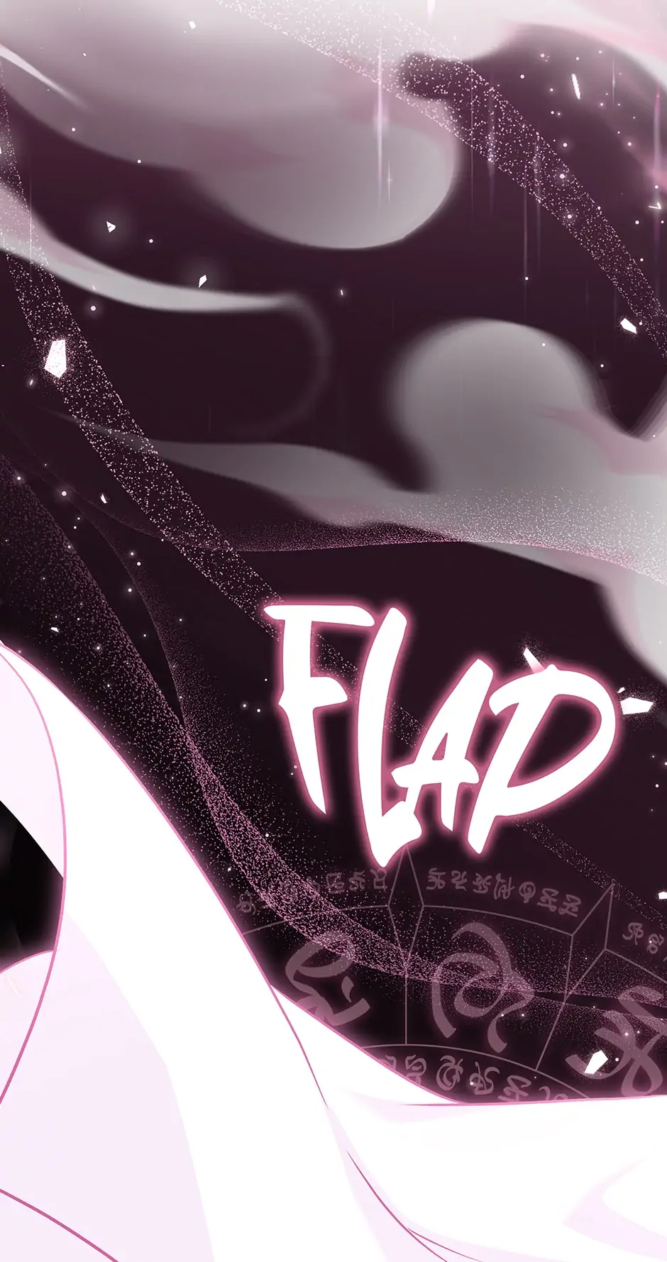 A Symbiotic Relationship Between A Rabbit And A Black Panther - Chapter 101 Page 65