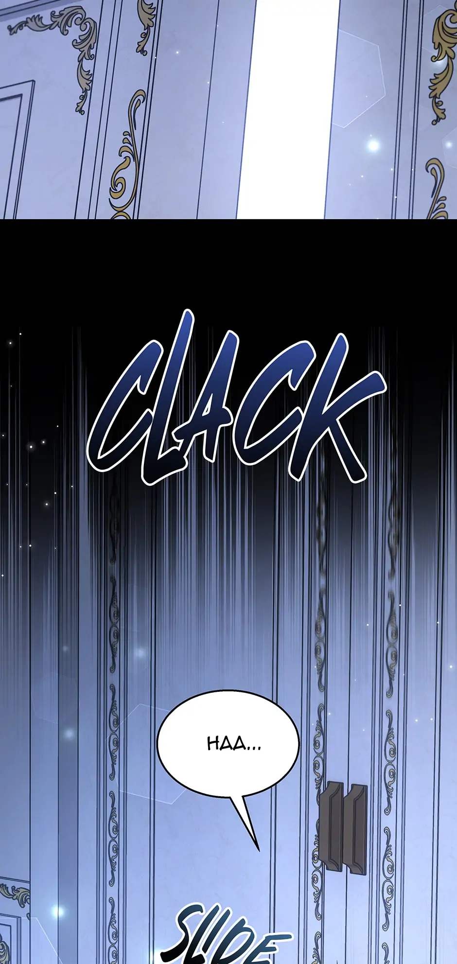A Symbiotic Relationship Between A Rabbit And A Black Panther - Chapter 101 Page 68