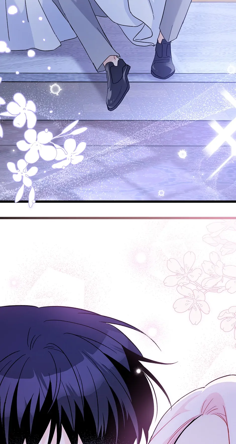 A Symbiotic Relationship Between A Rabbit And A Black Panther - Chapter 102 Page 11