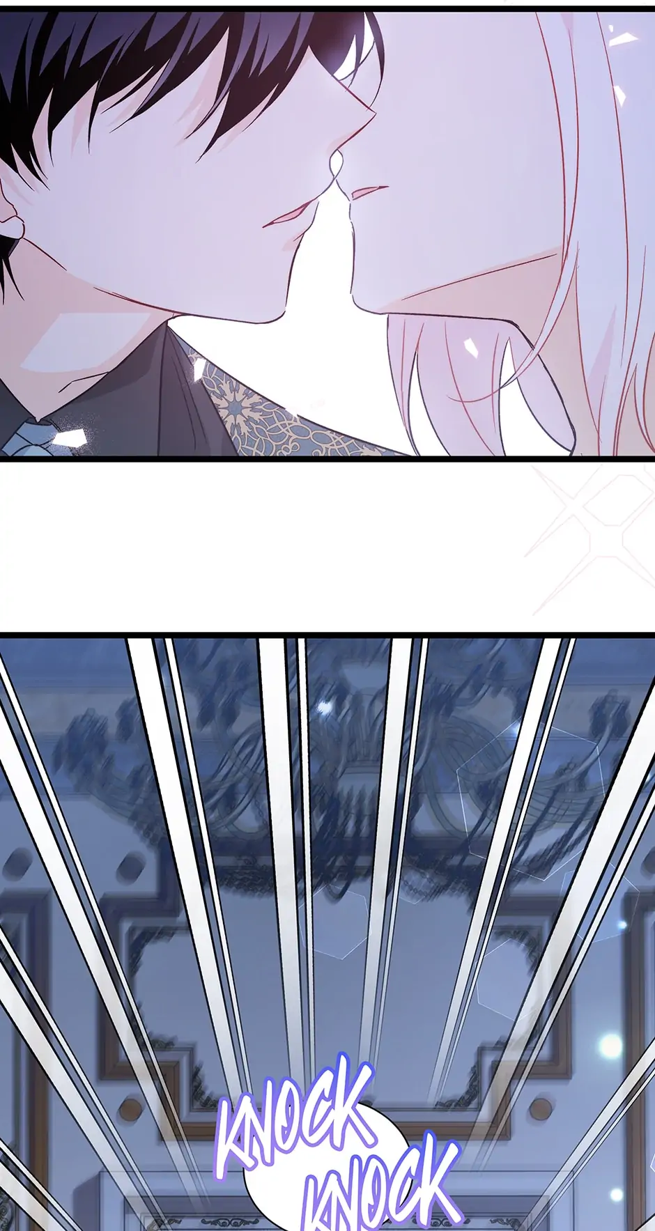 A Symbiotic Relationship Between A Rabbit And A Black Panther - Chapter 102 Page 13