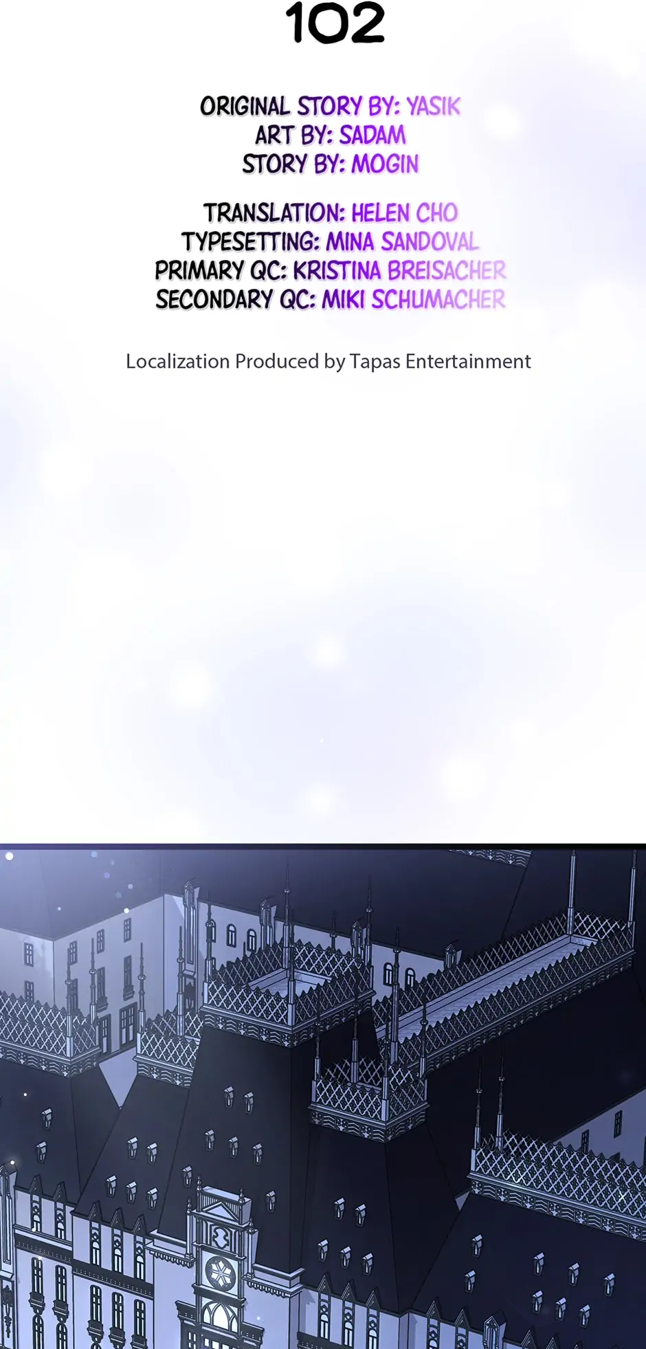 A Symbiotic Relationship Between A Rabbit And A Black Panther - Chapter 102 Page 19