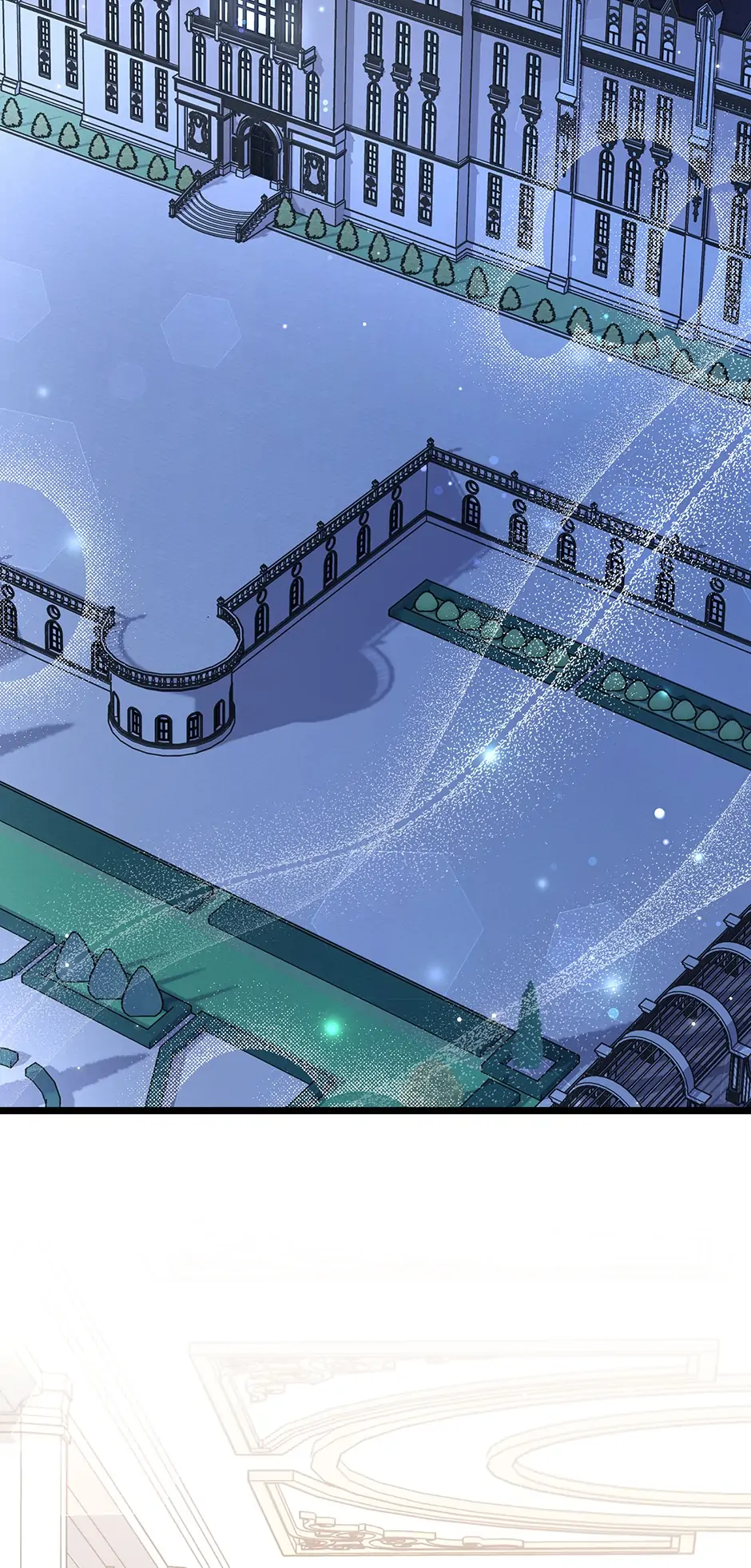 A Symbiotic Relationship Between A Rabbit And A Black Panther - Chapter 102 Page 20