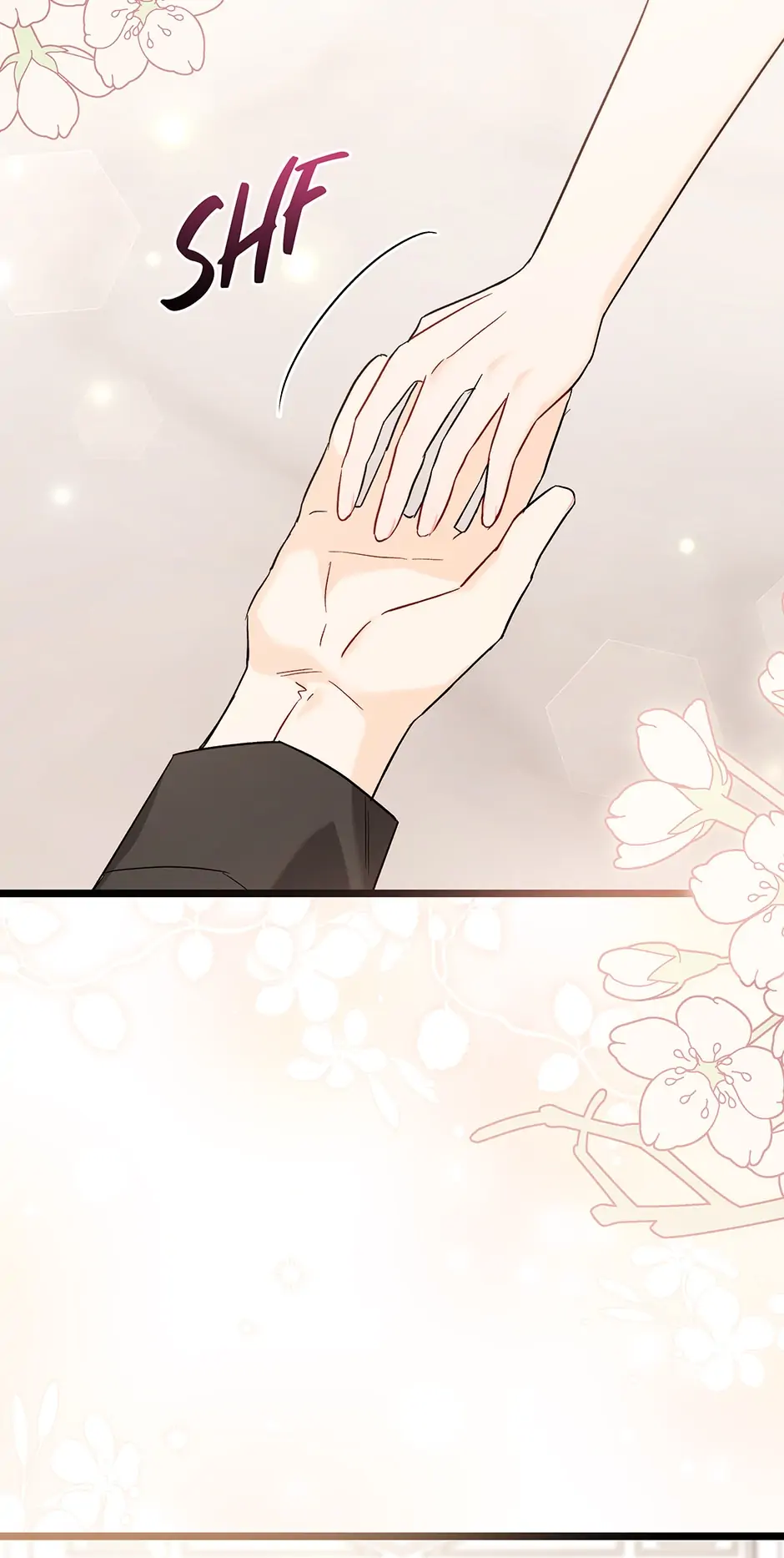 A Symbiotic Relationship Between A Rabbit And A Black Panther - Chapter 102 Page 43