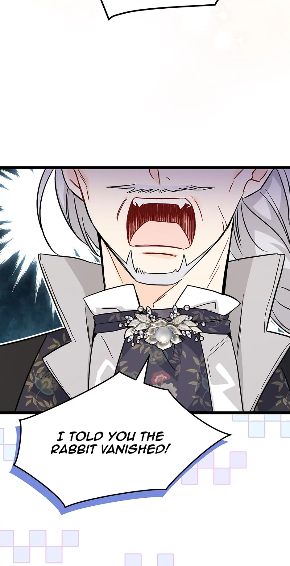 A Symbiotic Relationship Between A Rabbit And A Black Panther - Chapter 102 Page 54