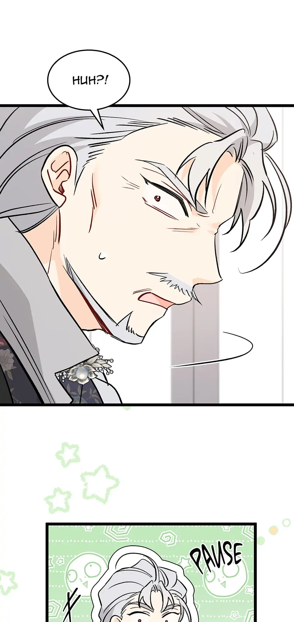 A Symbiotic Relationship Between A Rabbit And A Black Panther - Chapter 102 Page 60