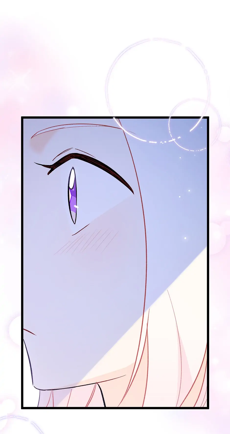 A Symbiotic Relationship Between A Rabbit And A Black Panther - Chapter 102 Page 9