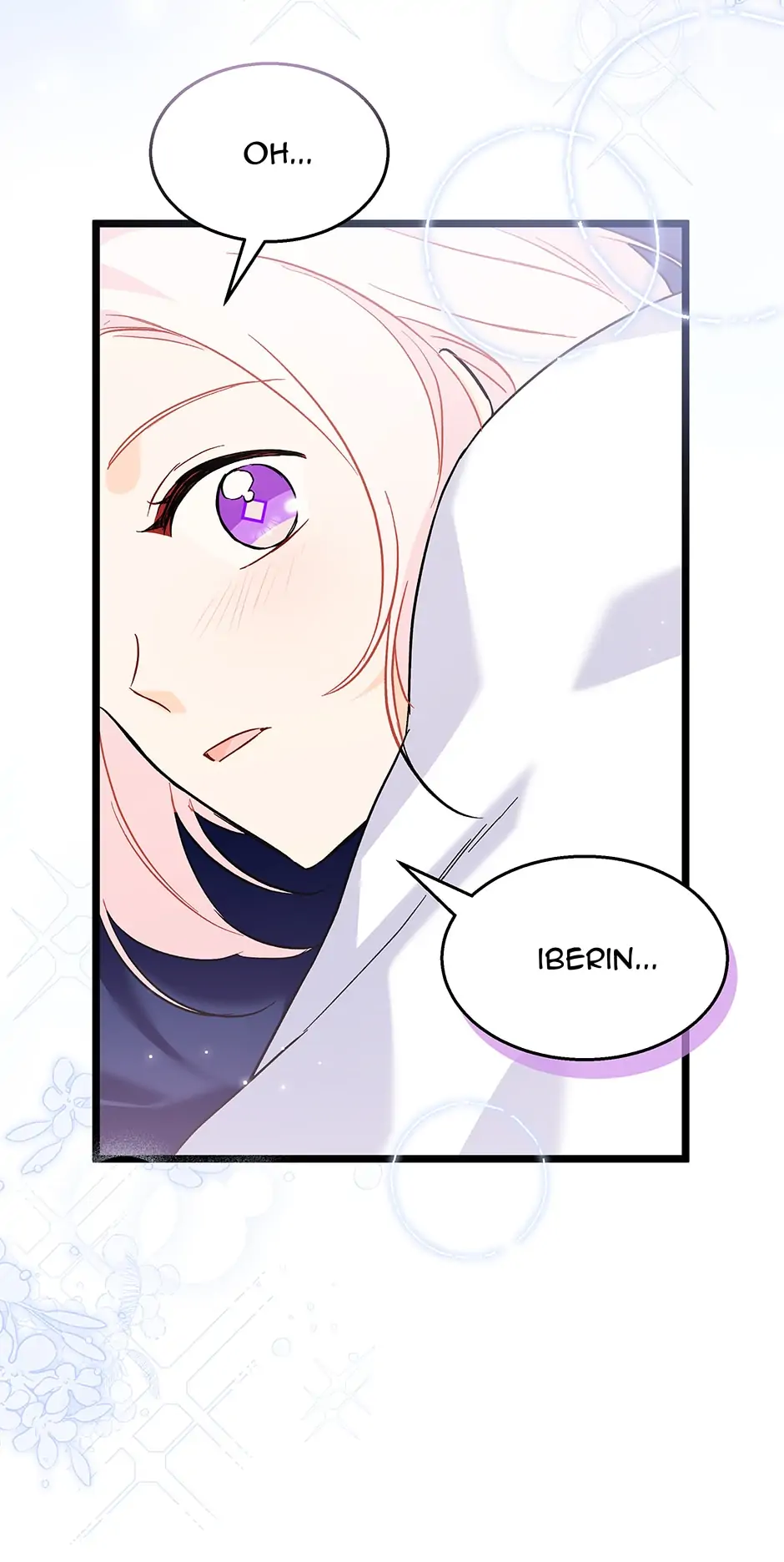 A Symbiotic Relationship Between A Rabbit And A Black Panther - Chapter 103 Page 38