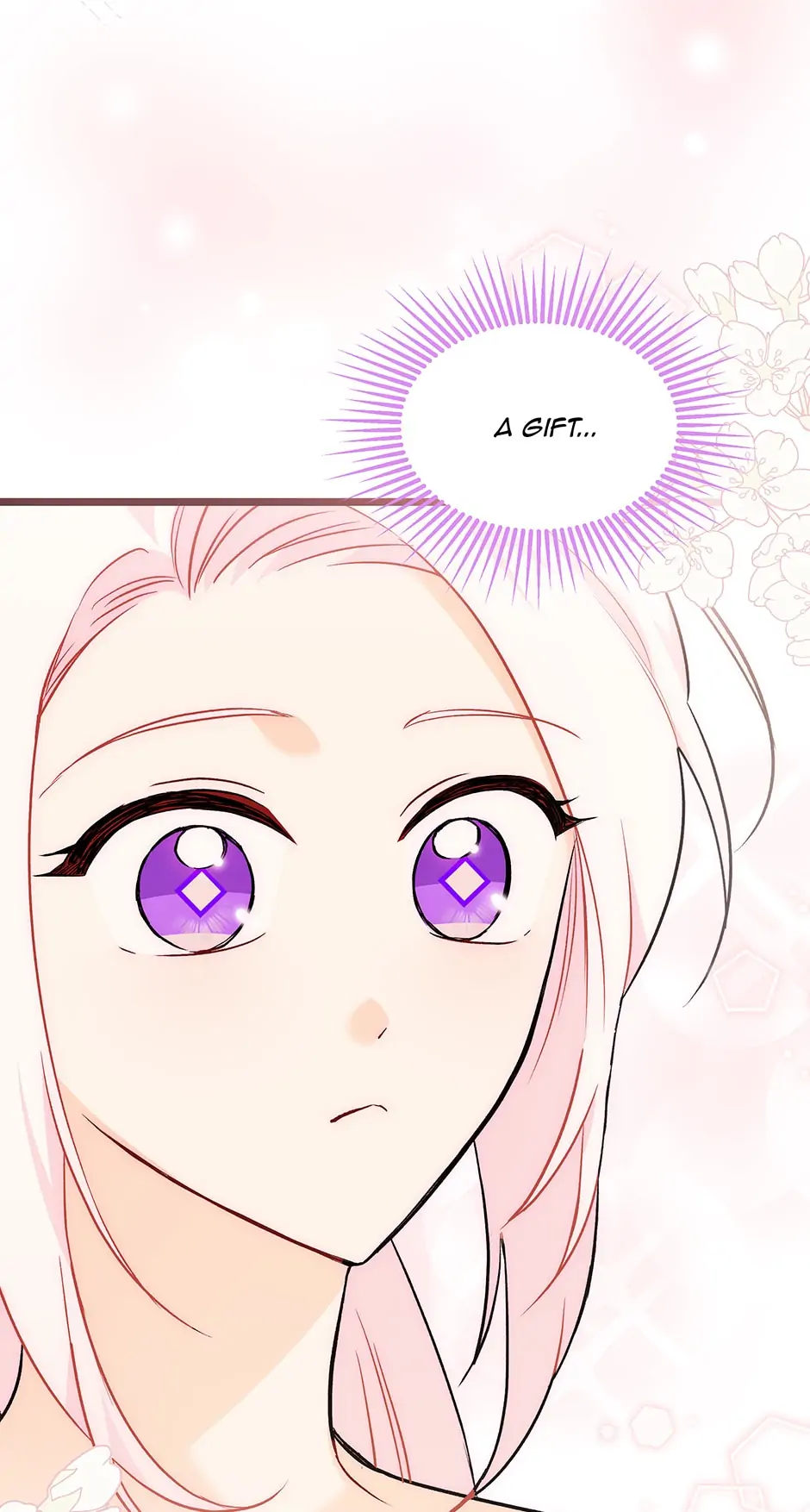 A Symbiotic Relationship Between A Rabbit And A Black Panther - Chapter 103 Page 4