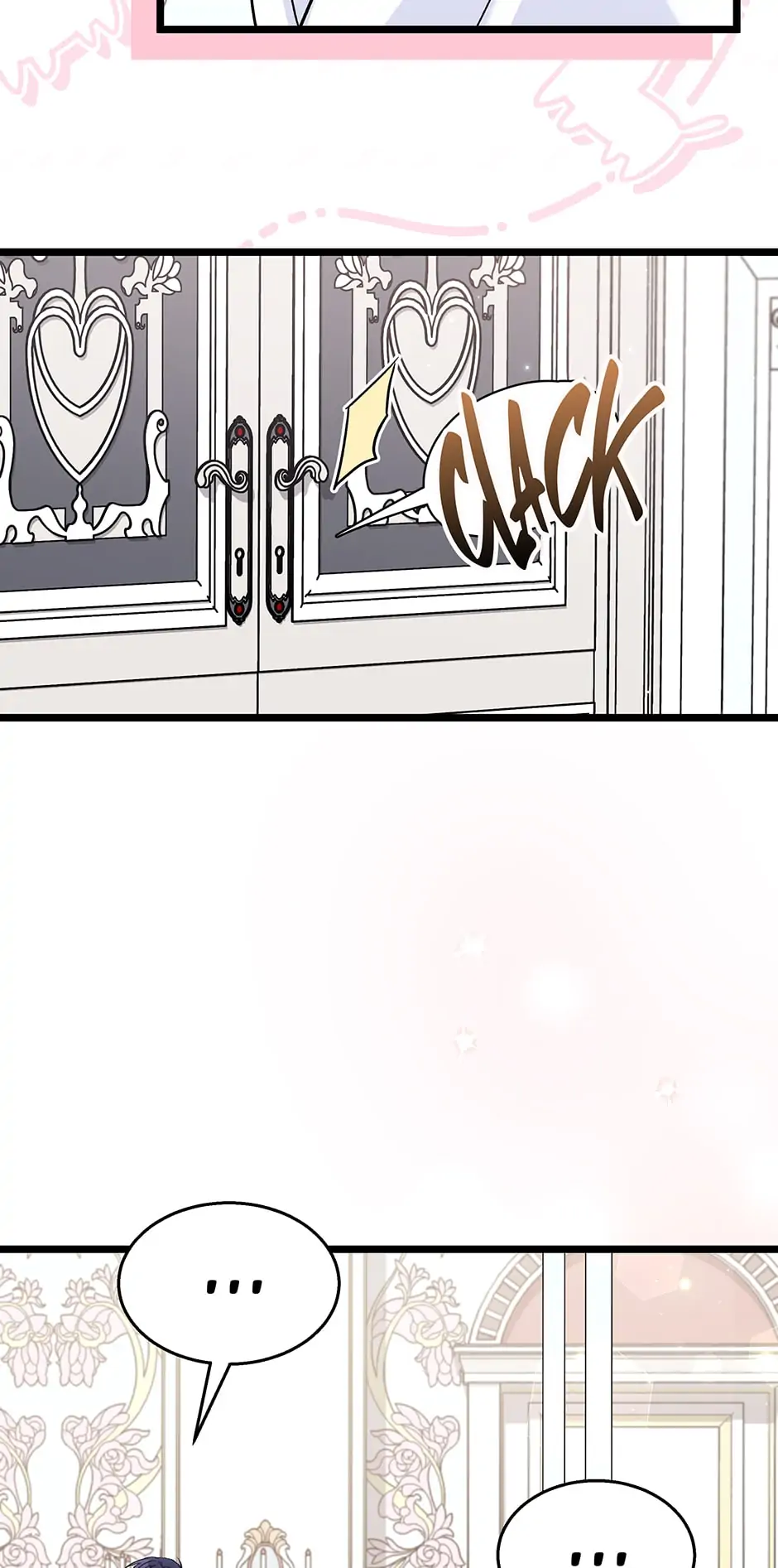A Symbiotic Relationship Between A Rabbit And A Black Panther - Chapter 103 Page 41