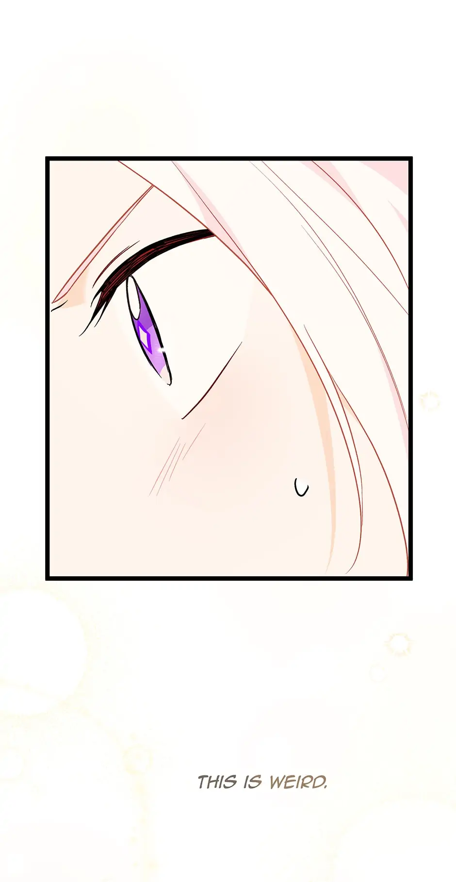A Symbiotic Relationship Between A Rabbit And A Black Panther - Chapter 103 Page 50