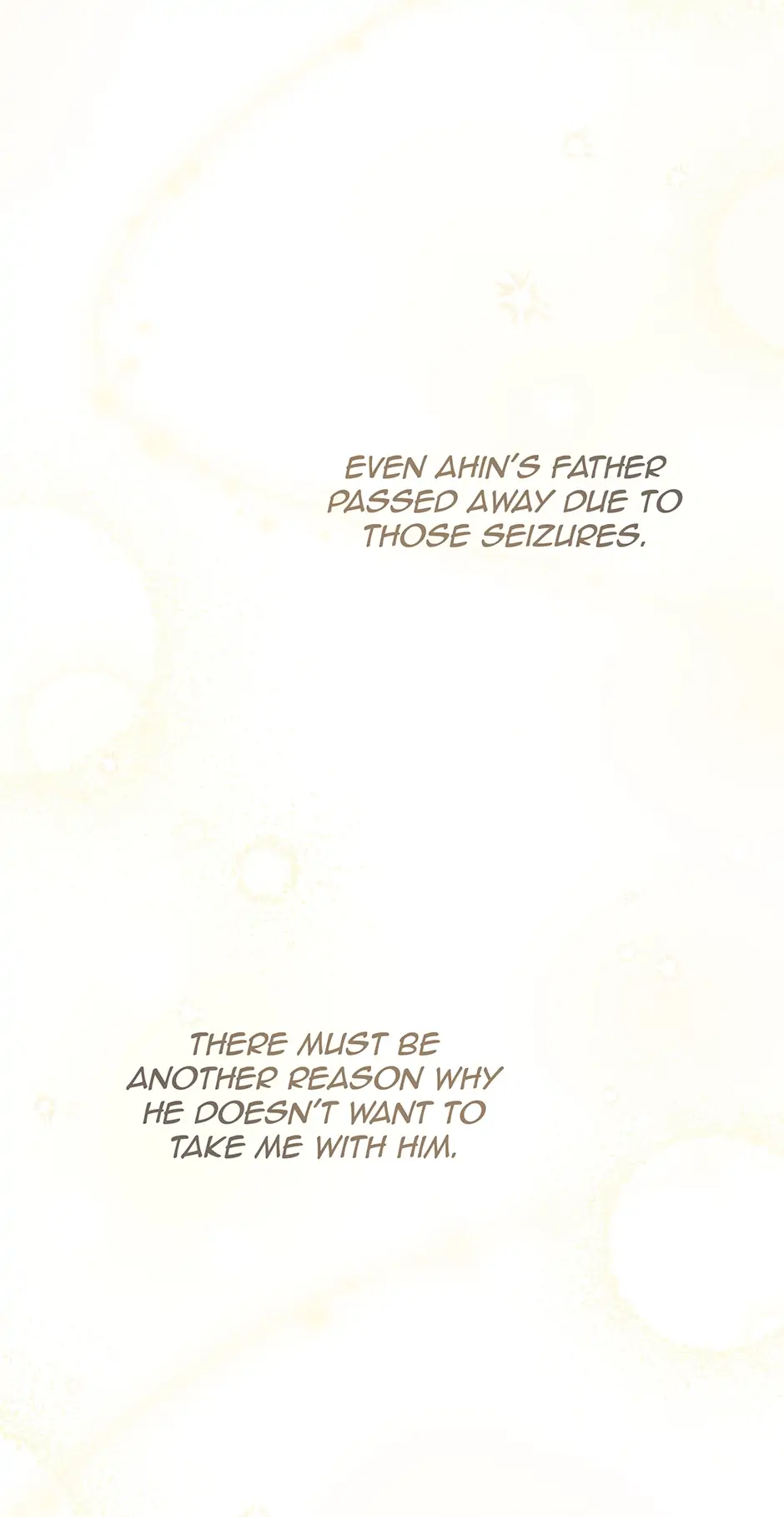 A Symbiotic Relationship Between A Rabbit And A Black Panther - Chapter 103 Page 52