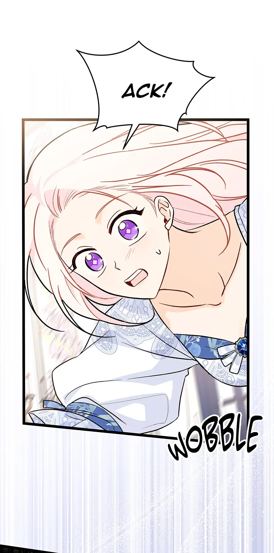 A Symbiotic Relationship Between A Rabbit And A Black Panther - Chapter 103 Page 54
