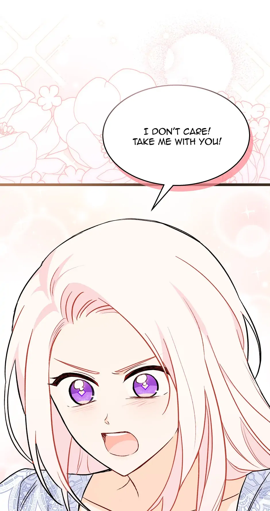 A Symbiotic Relationship Between A Rabbit And A Black Panther - Chapter 103 Page 62
