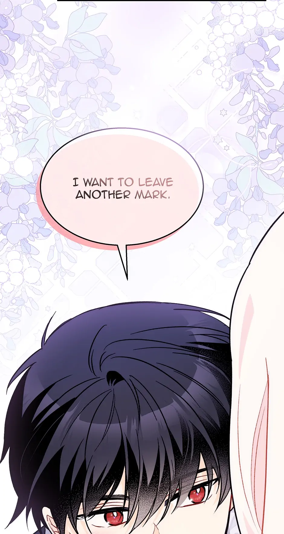 A Symbiotic Relationship Between A Rabbit And A Black Panther - Chapter 104 Page 18