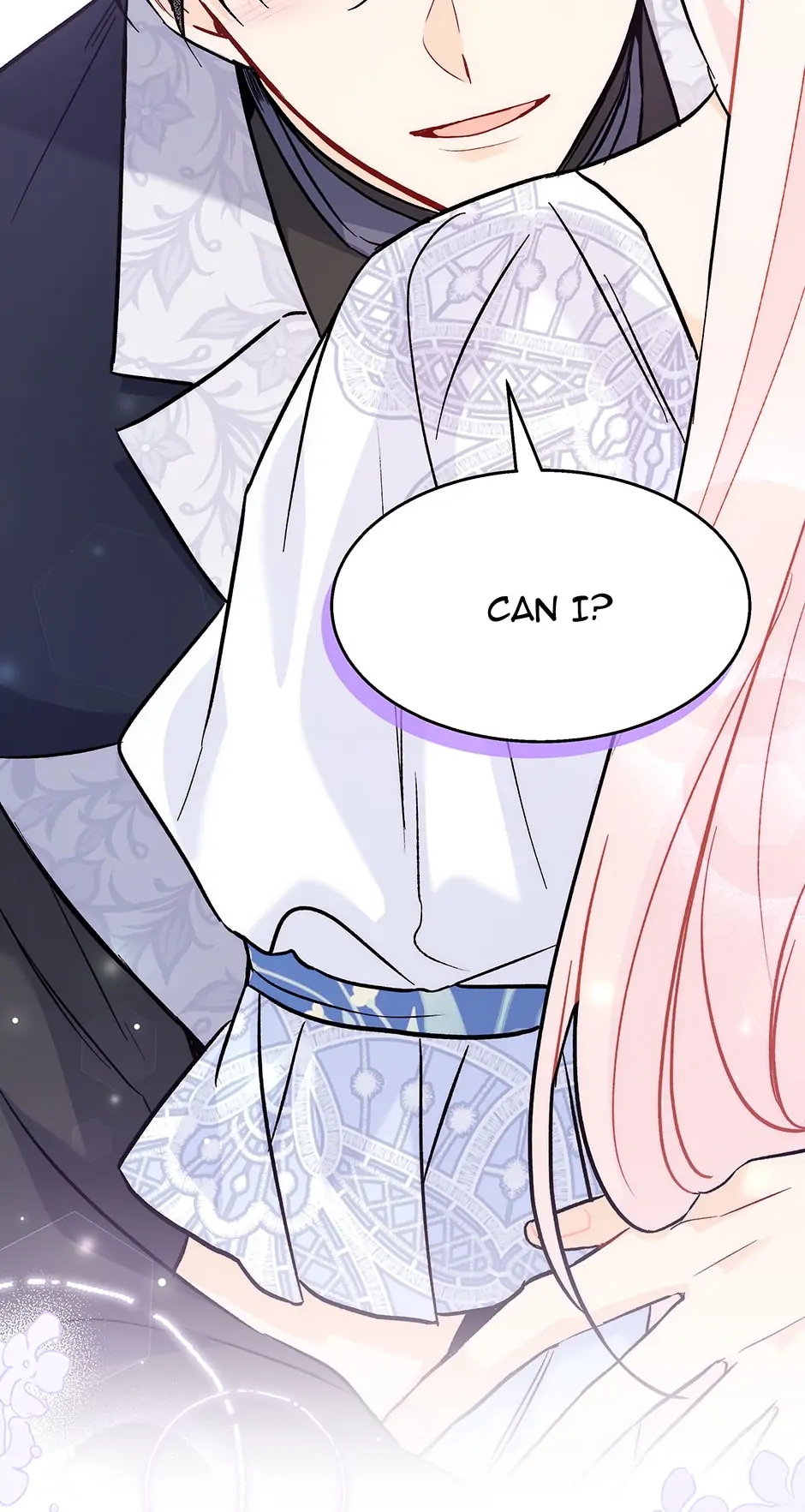 A Symbiotic Relationship Between A Rabbit And A Black Panther - Chapter 104 Page 19