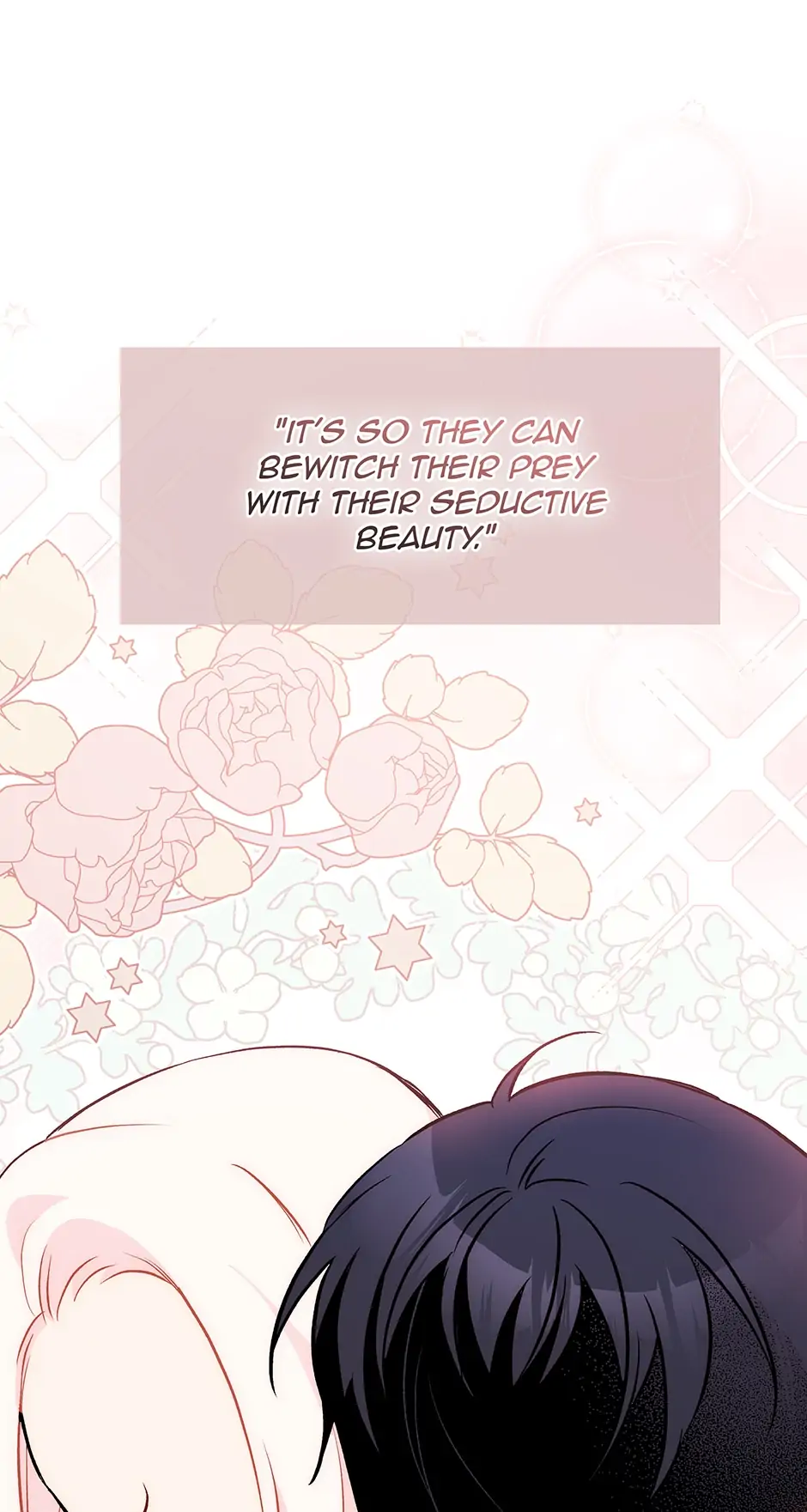 A Symbiotic Relationship Between A Rabbit And A Black Panther - Chapter 104 Page 24