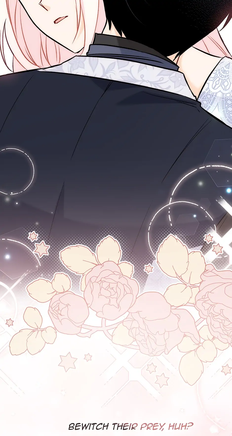 A Symbiotic Relationship Between A Rabbit And A Black Panther - Chapter 104 Page 25