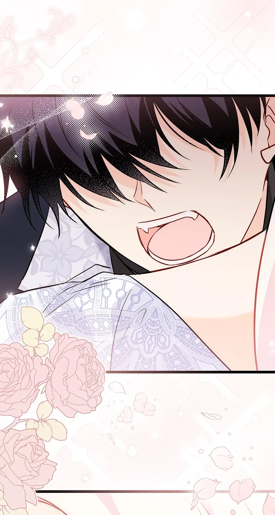A Symbiotic Relationship Between A Rabbit And A Black Panther - Chapter 104 Page 26