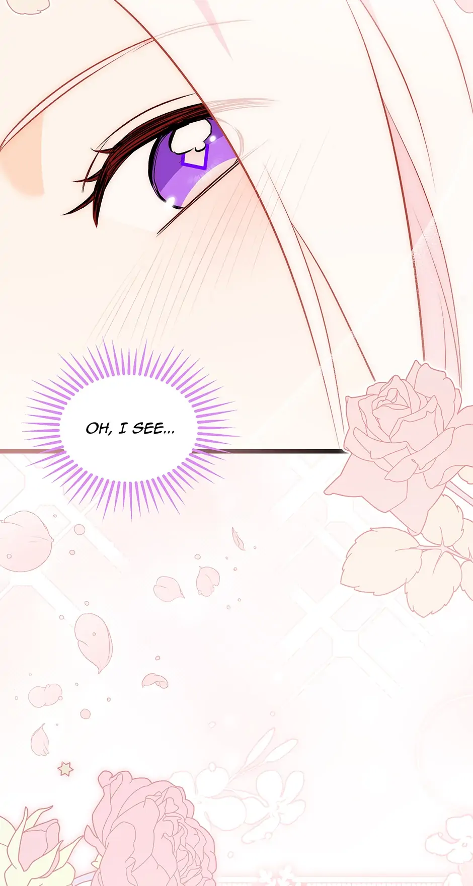 A Symbiotic Relationship Between A Rabbit And A Black Panther - Chapter 104 Page 27