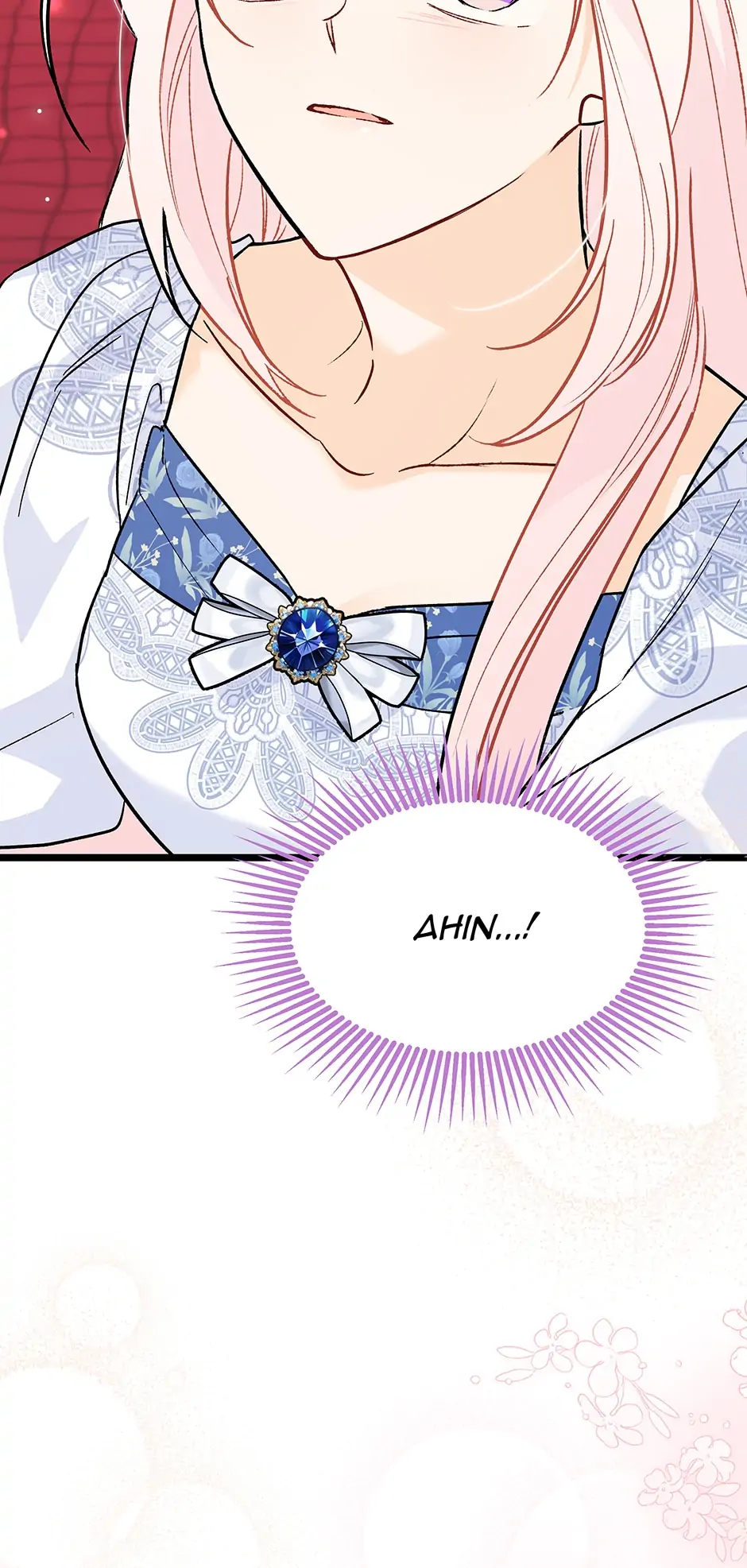 A Symbiotic Relationship Between A Rabbit And A Black Panther - Chapter 104 Page 3