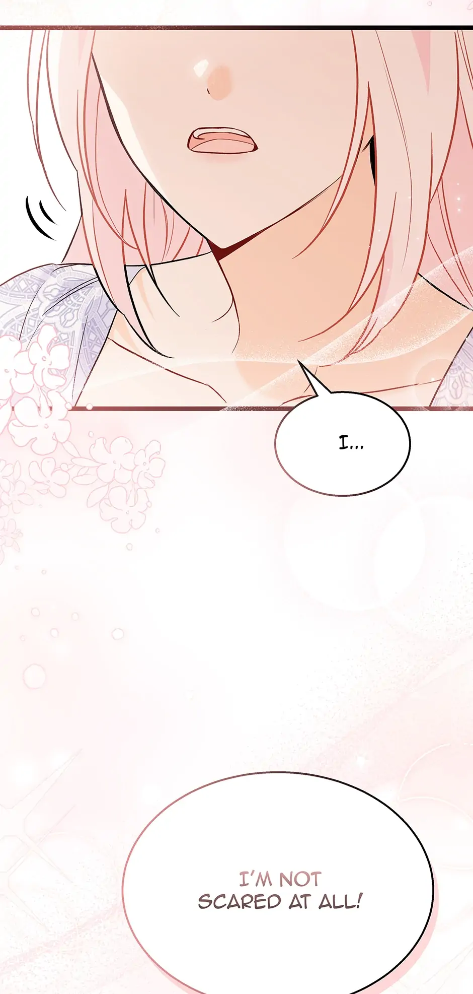 A Symbiotic Relationship Between A Rabbit And A Black Panther - Chapter 104 Page 4